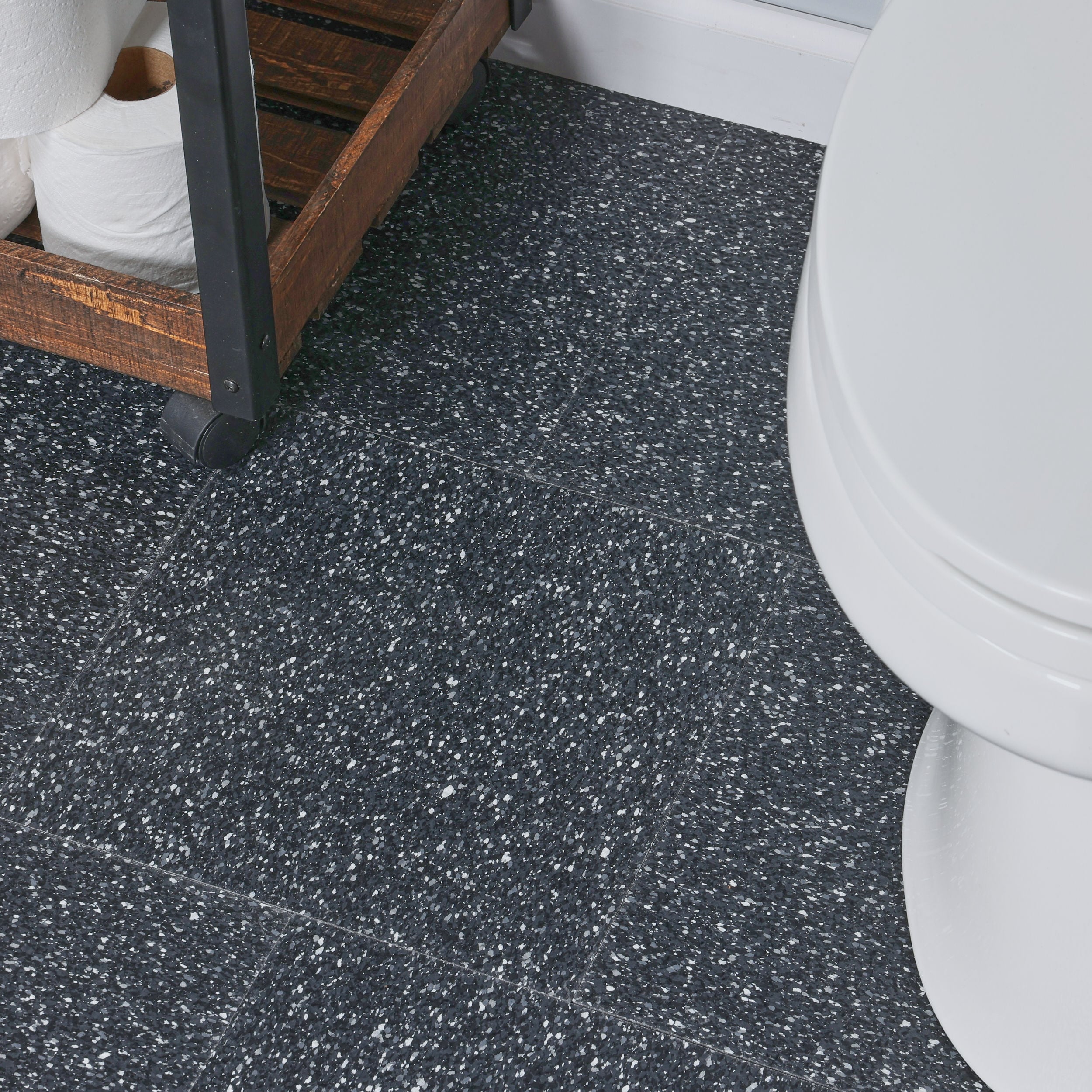 Armstrong Flooring 57004031 Commercial-Vinyl-Tile - View #7