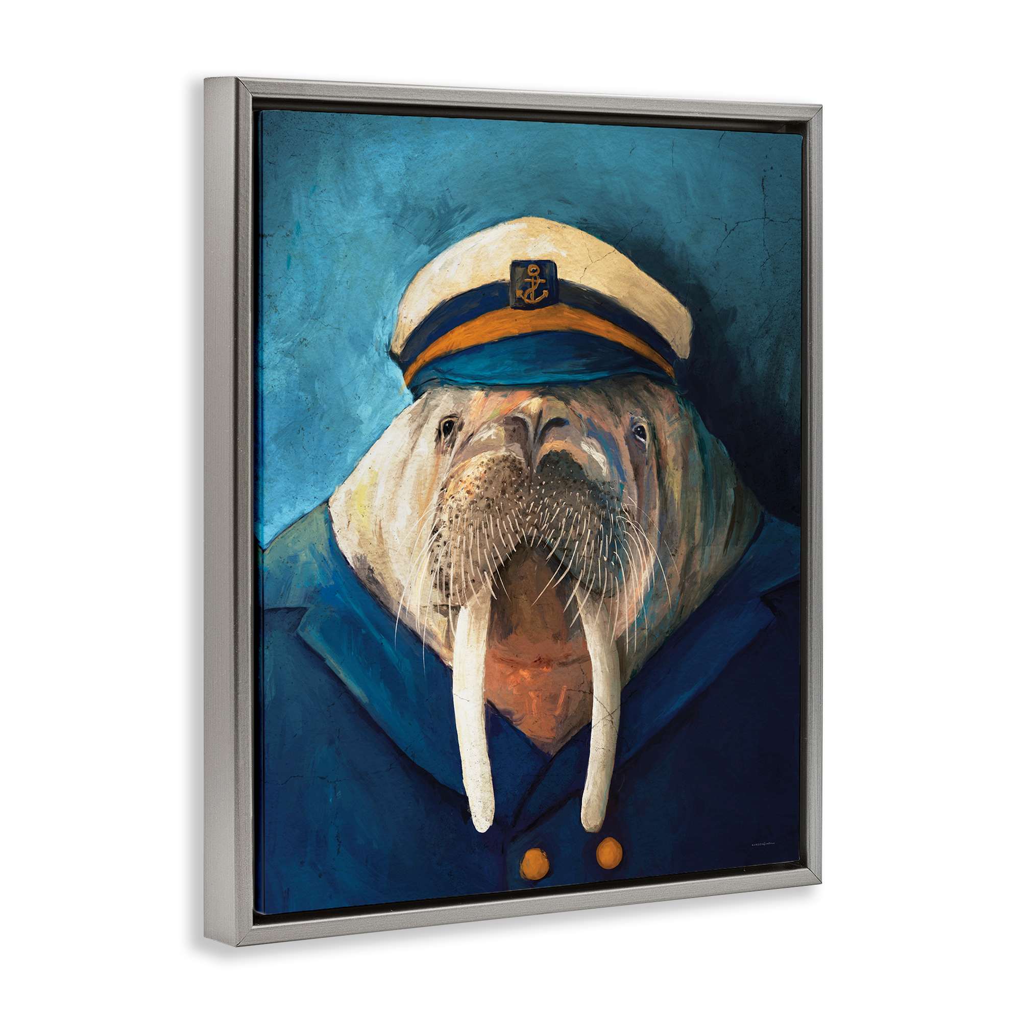 Stupell Industries BS-698-FFL-24X30 Wall-Art - View #2