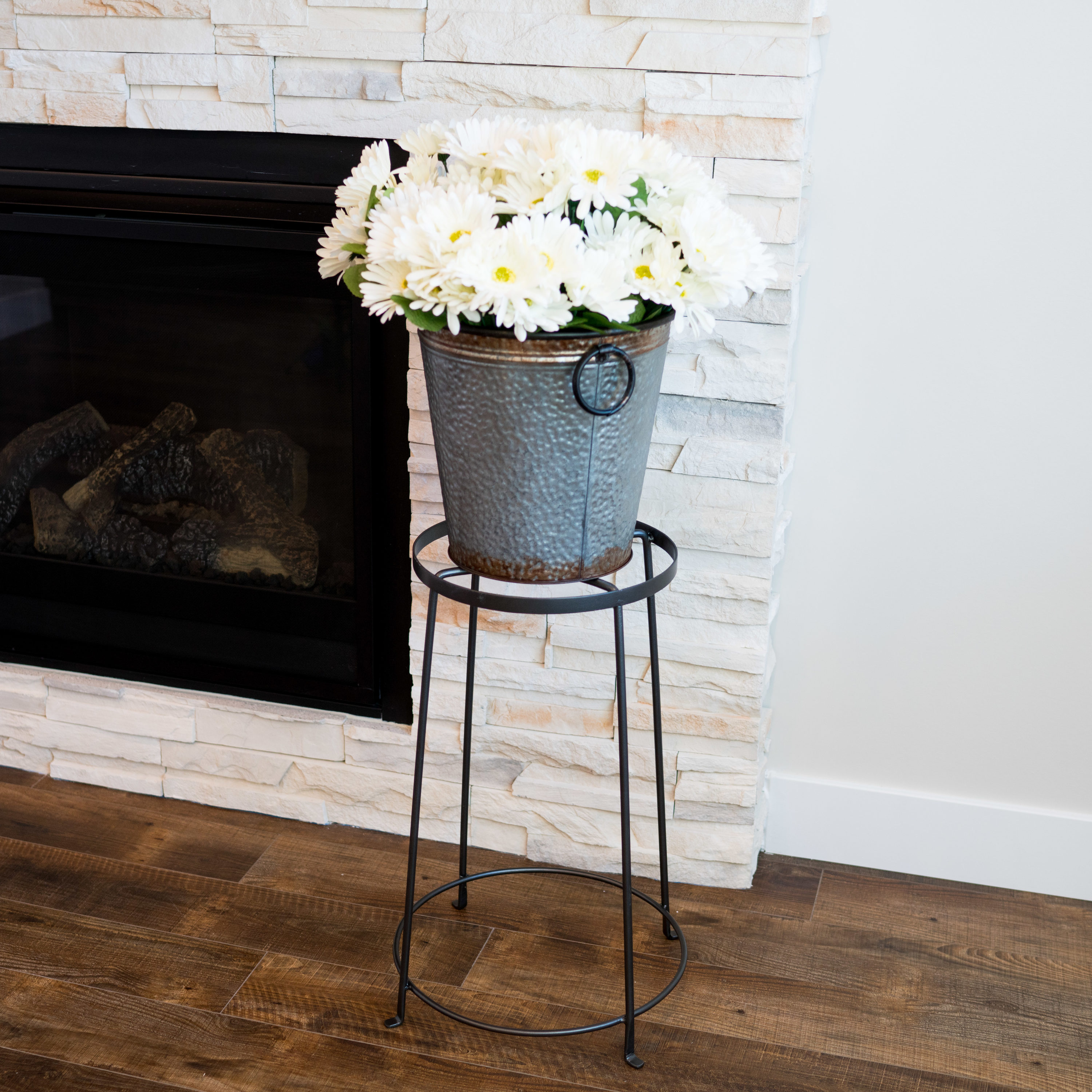 ACHLA Designs FB-33 Plant-Stand - View #7