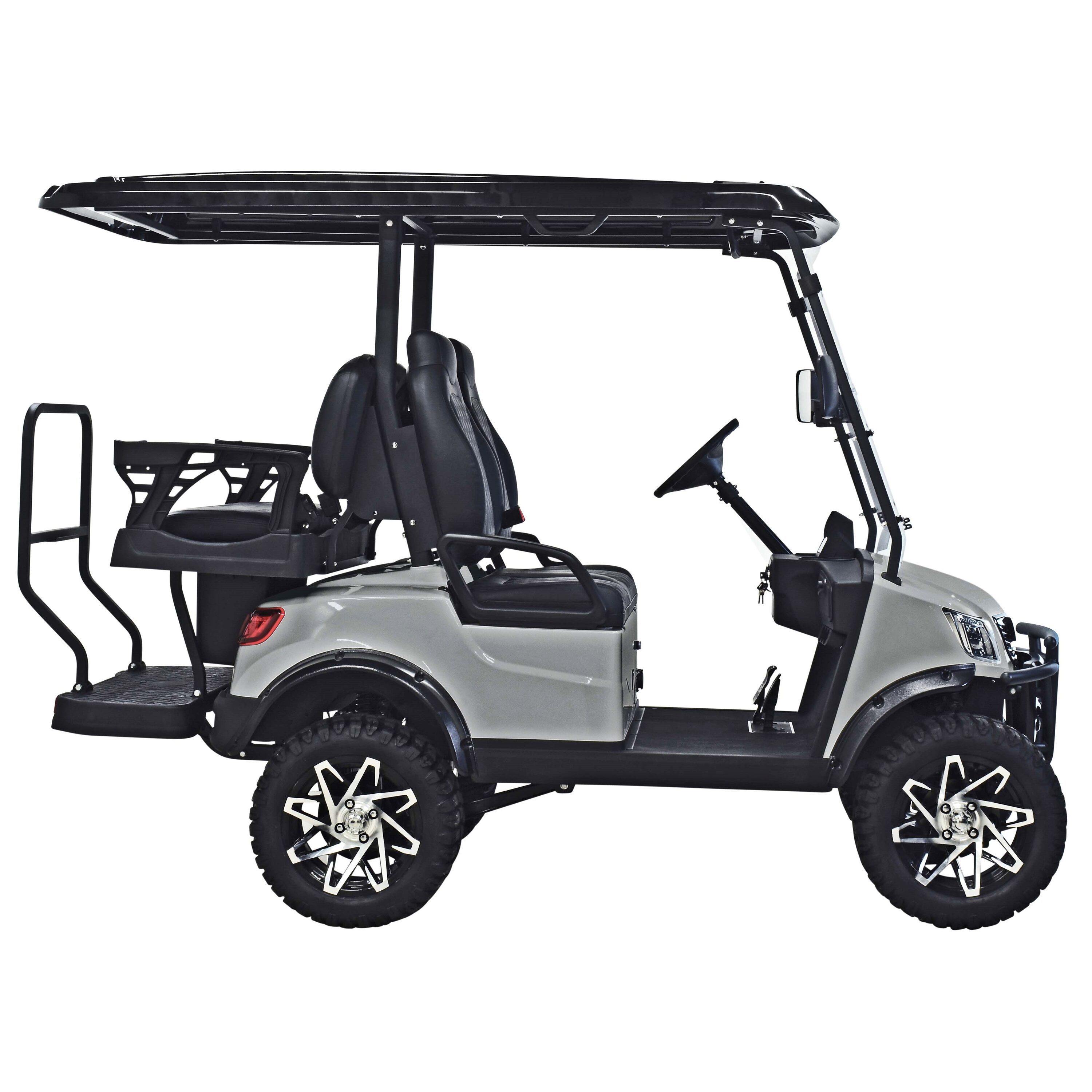 Massimo E730004321 Motorized-Vehicles - View #6