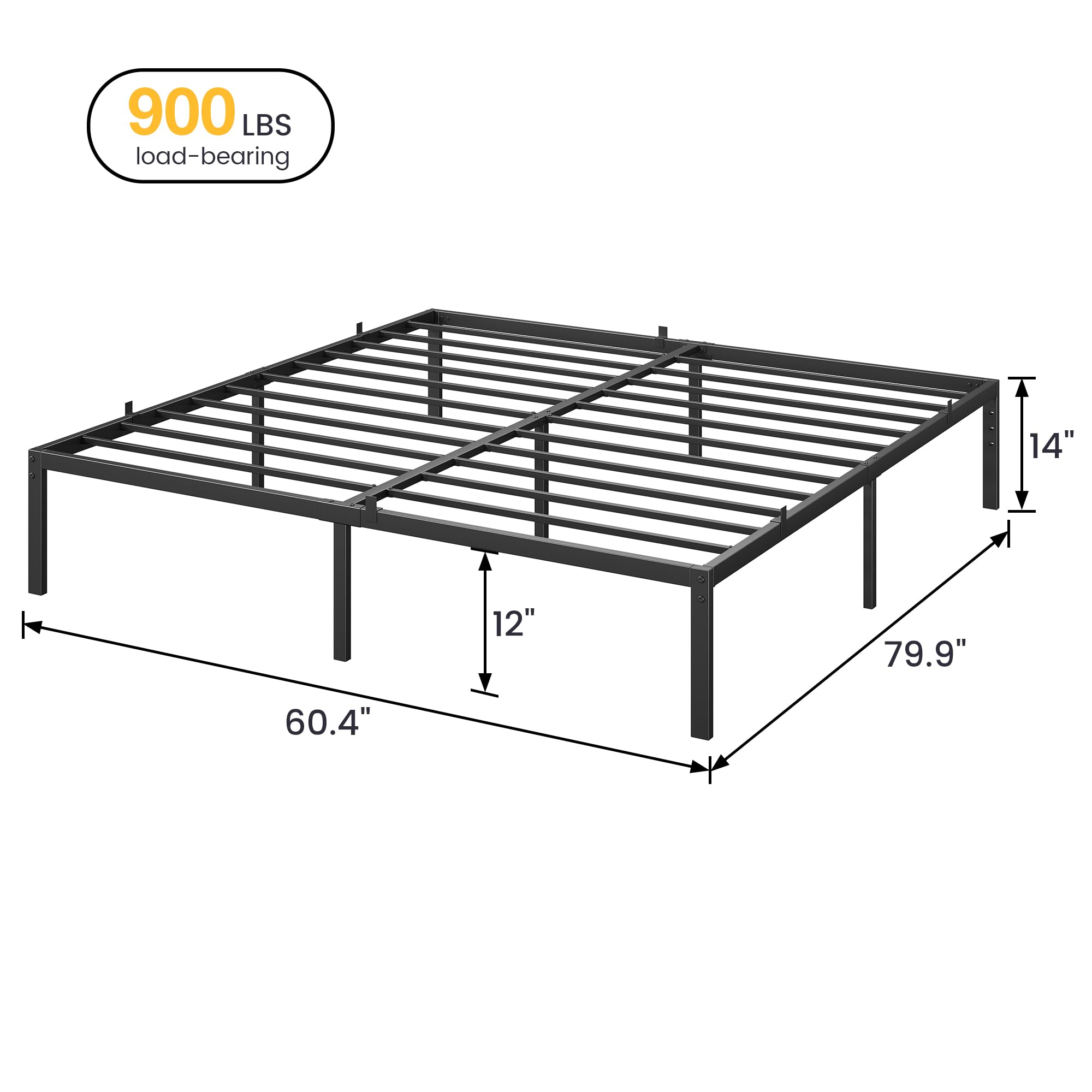 Garvee LHL-PHO-0YIO0FG2 beds - View #2