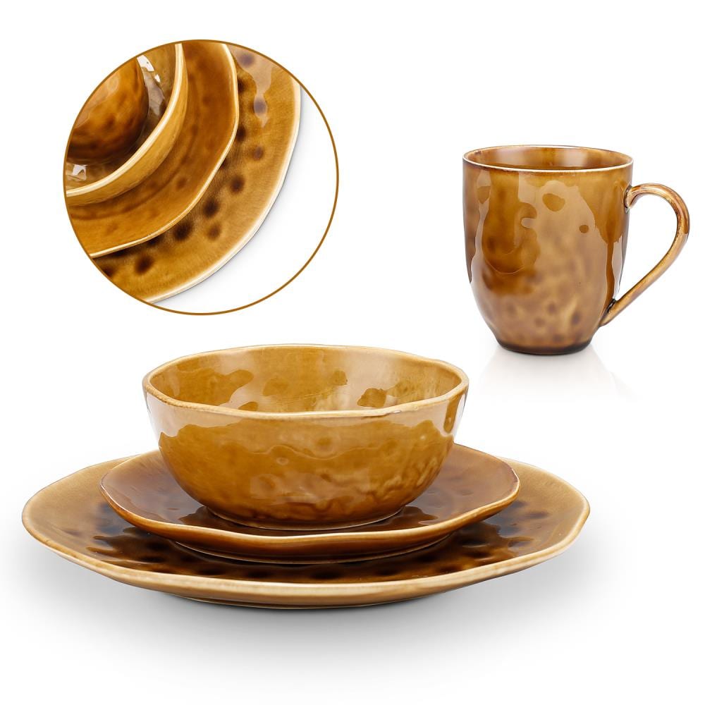 Stone Lain BLB0457 dinnerware - View #8