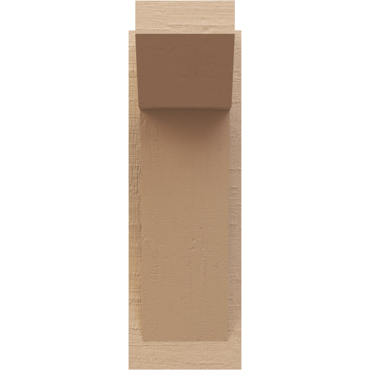 Ekena Millwork 2134670 corbels - View #3