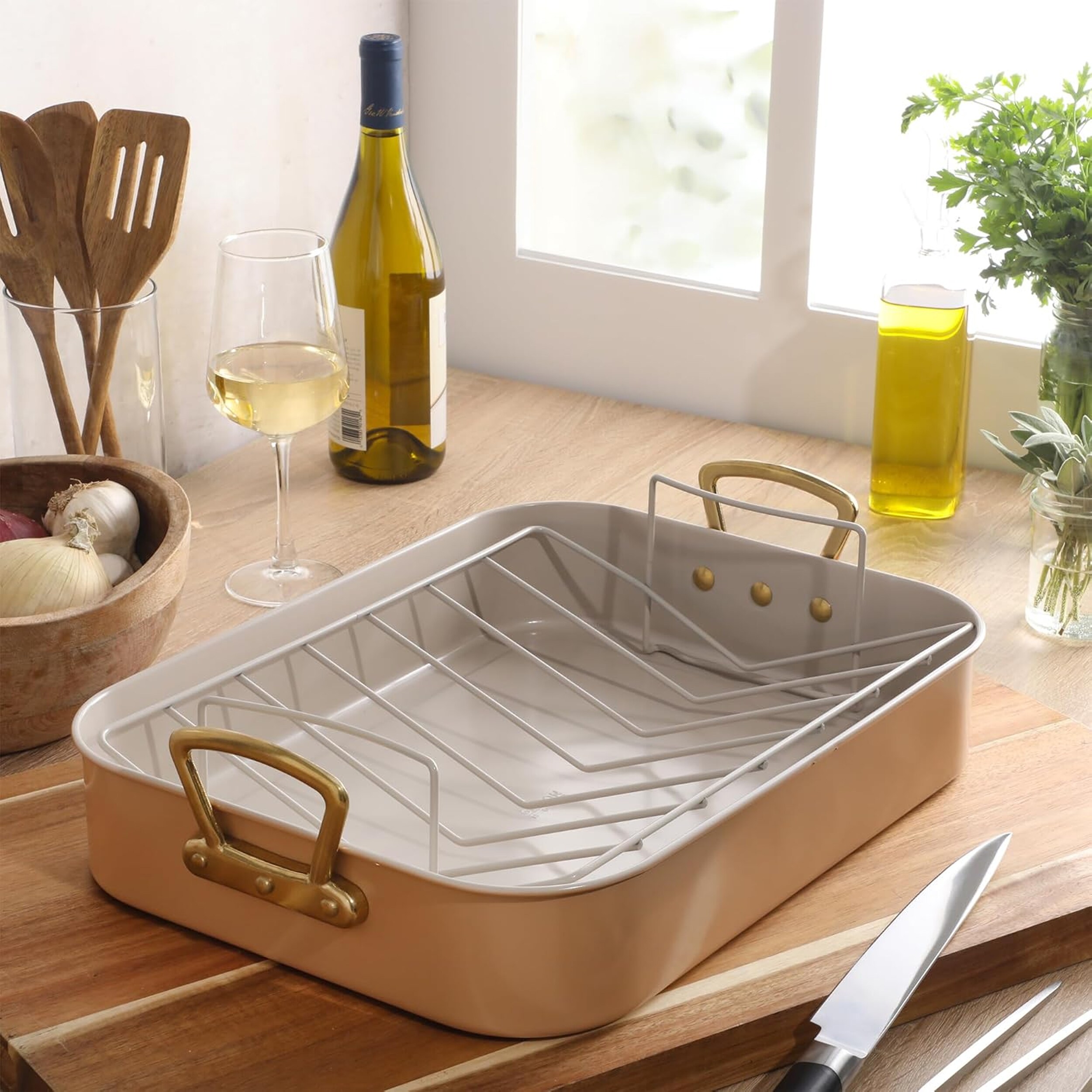 Gibson Home 962124982M bakeware - View #5