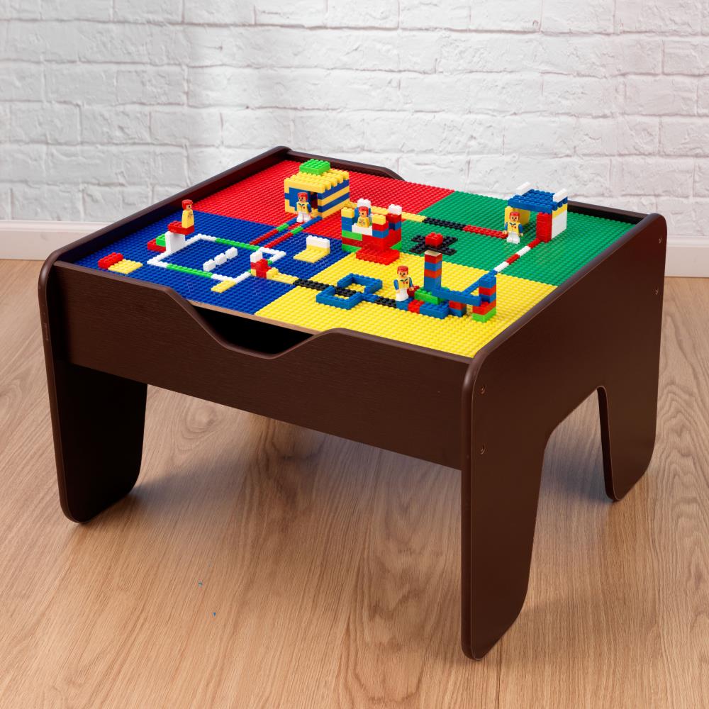 Kidkraft lego table online