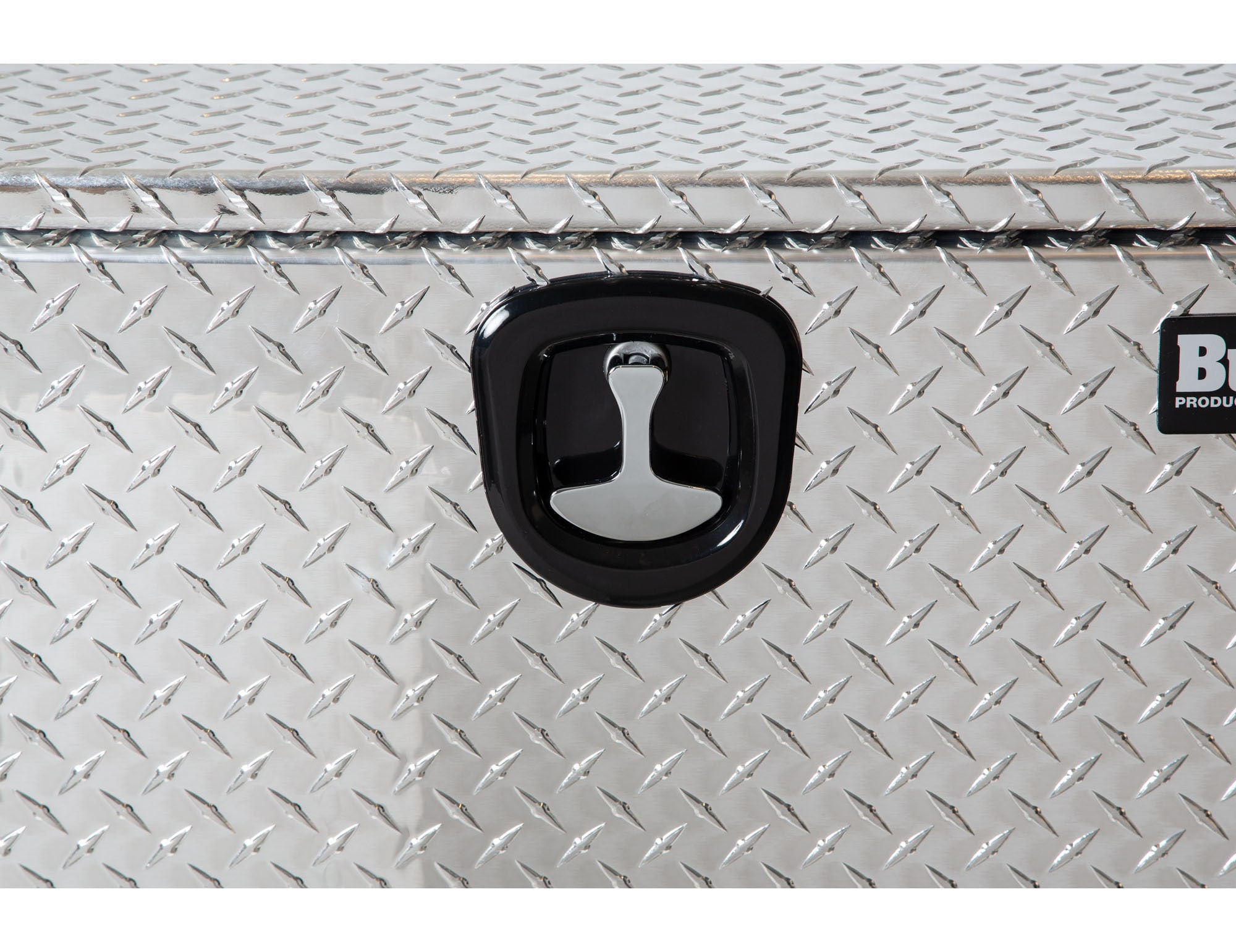 Buyers Products 1705105MPP Truck-Tool-Boxes - View #4