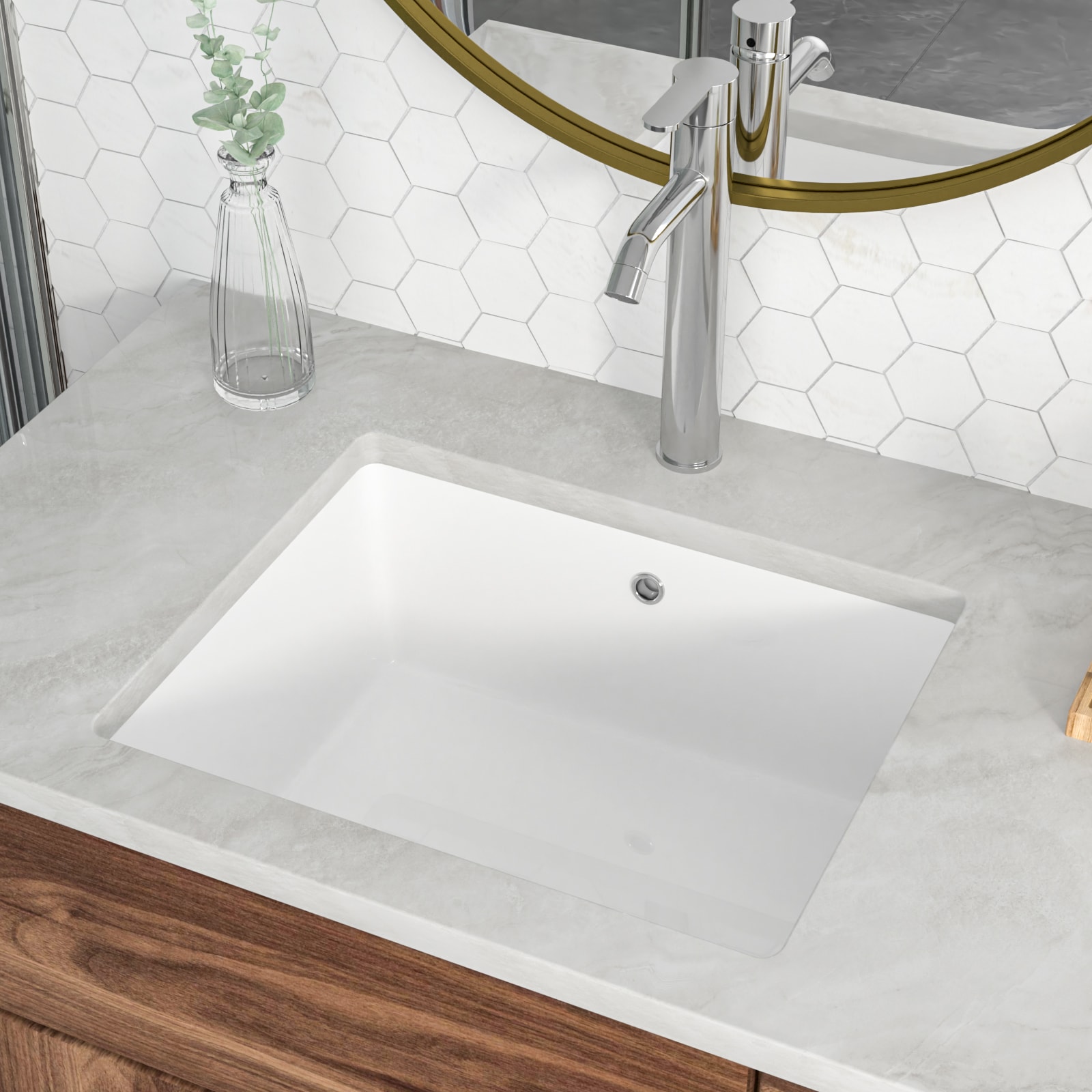 Lordear TPUF2016 Bath-Sink - View #5