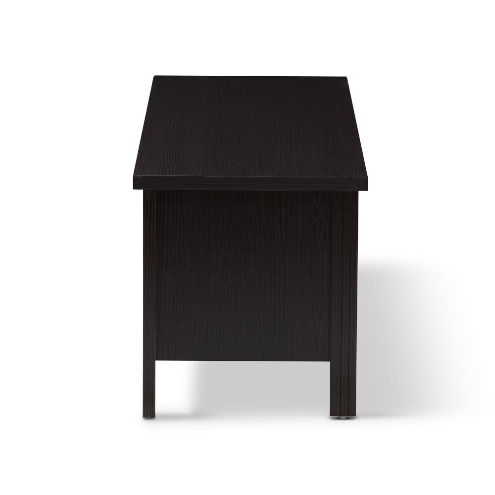 Baxton Studio 146-8291-LW Tv-Stands - View #2
