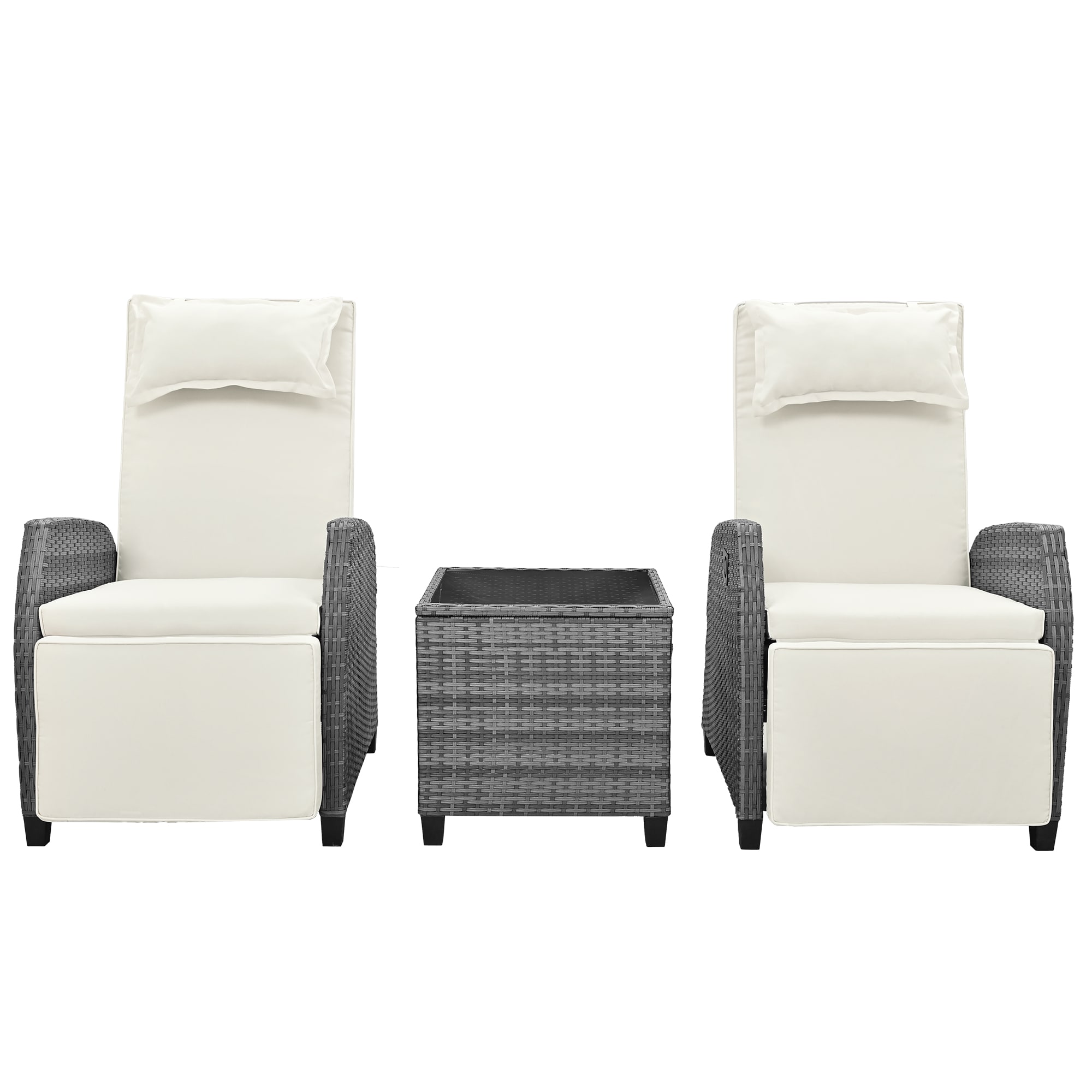 AAZJ JDU-325AAA Patio-Conversation-Sets - View #6