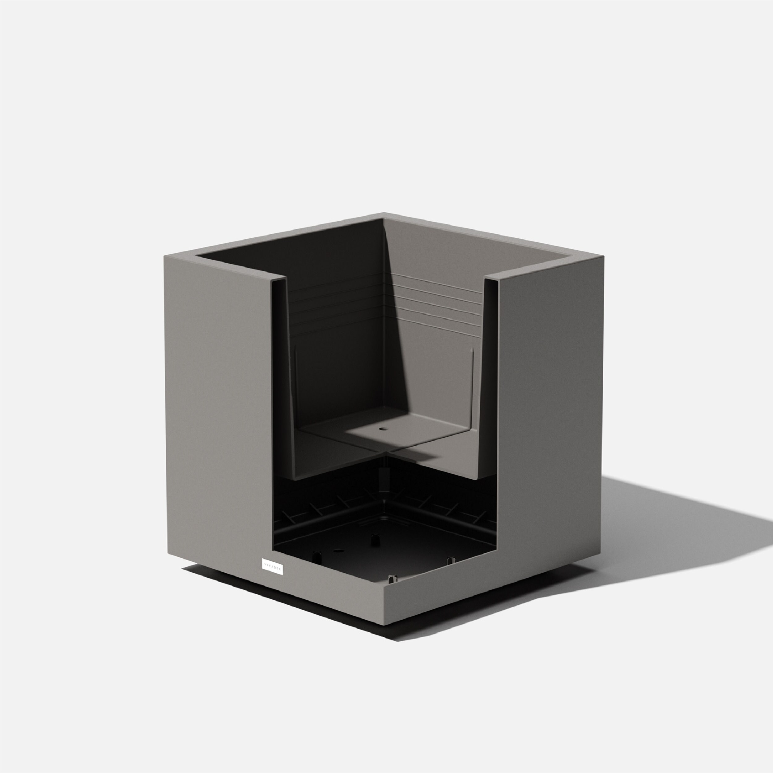 Veradek CUVMEDG Planter-Window-Box - View #10