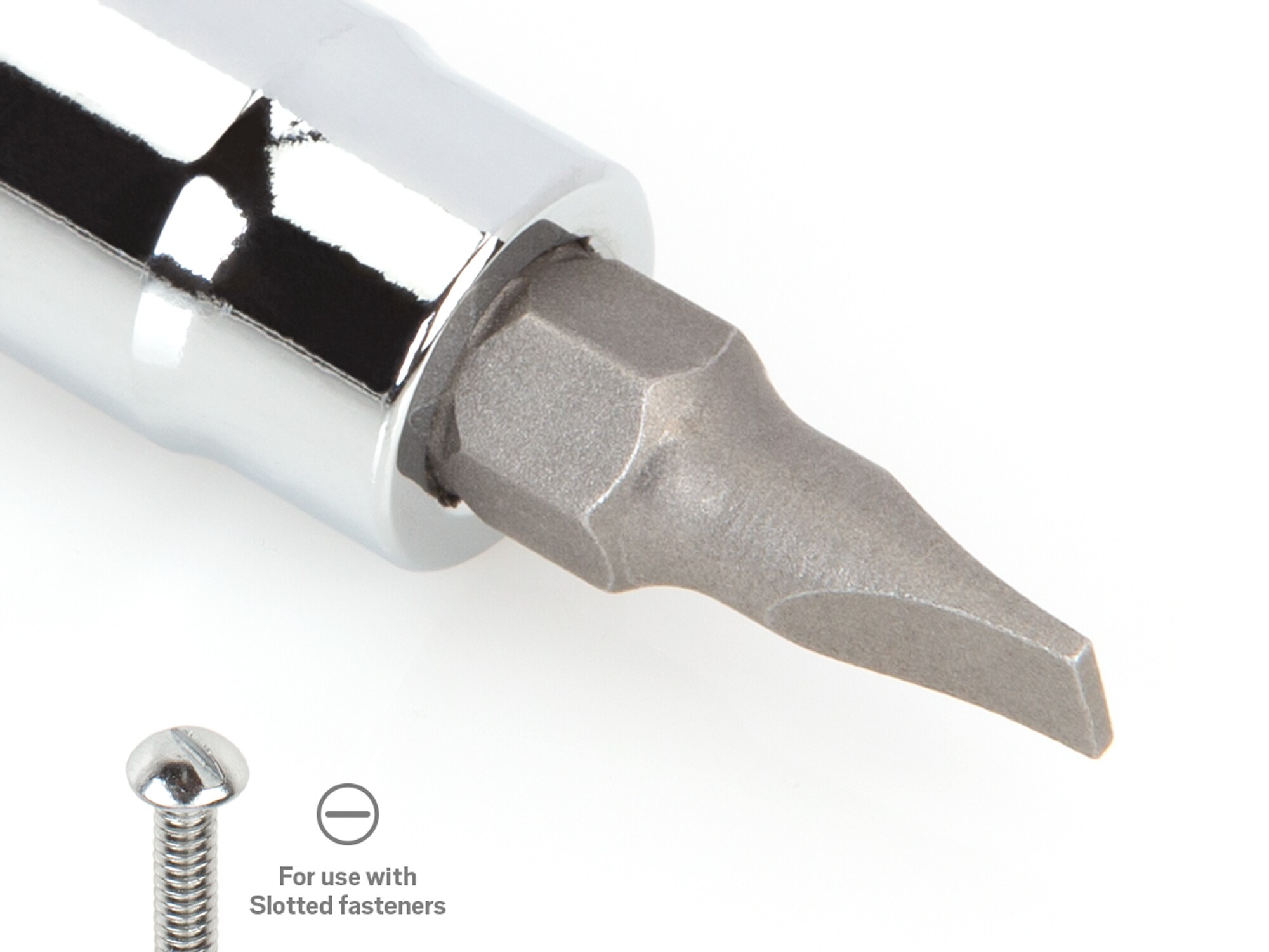 TEKTON SHB00201 Driver-Sockets - View #2