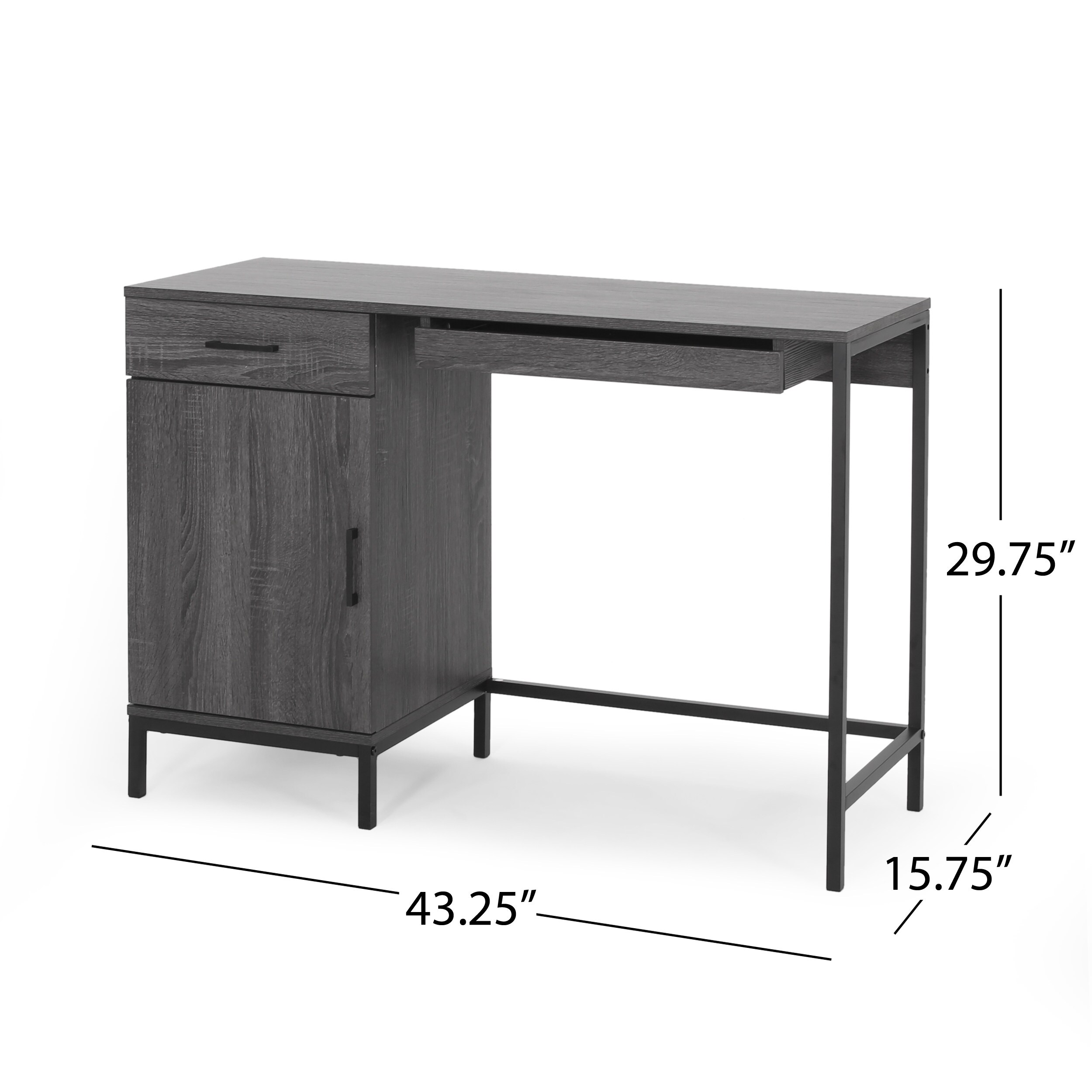 Best Selling Home Decor 310895 desks - View #7