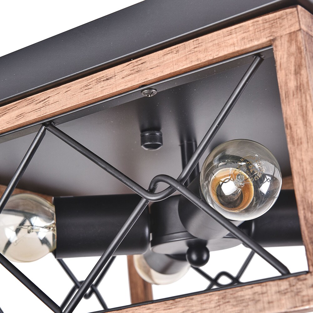 Oukaning HG-HCXLST-5618-US flushmounts - View #10