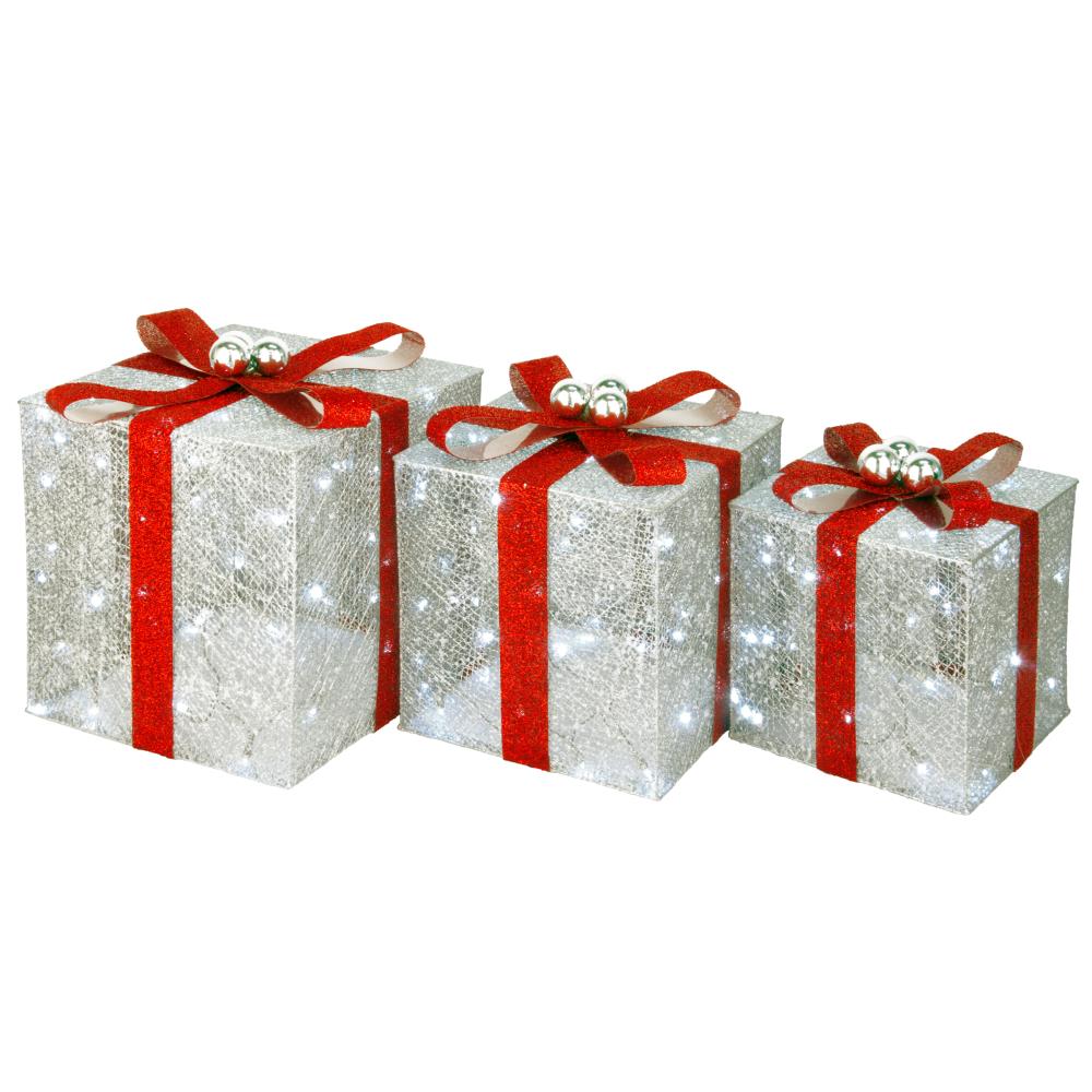 Christmas Gift Box, Gift Box