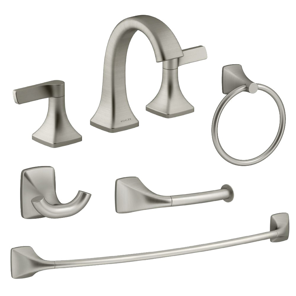 Bathroom Accessories & Hardware at Lowe's