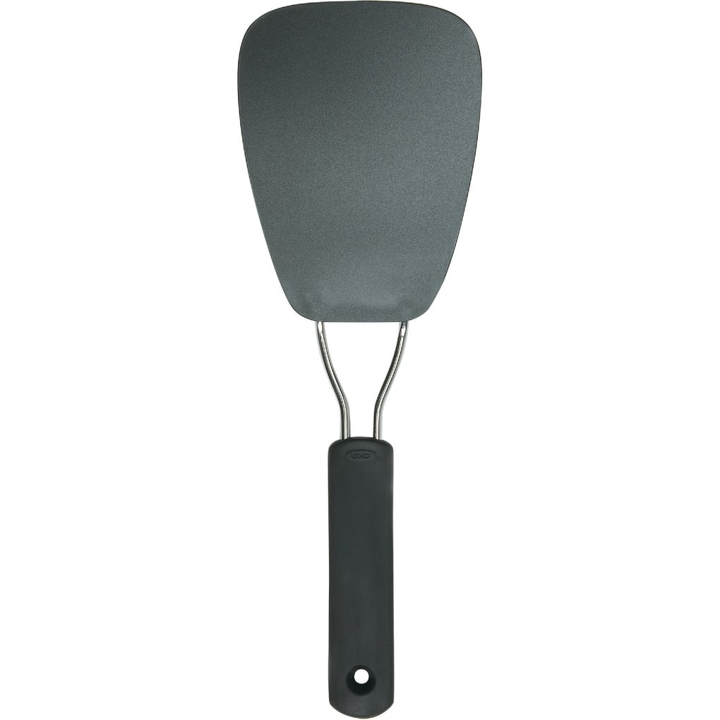 OXO INTERNATIONAL 1058984 TURNER FLEX NYLON LRG Pack of 6