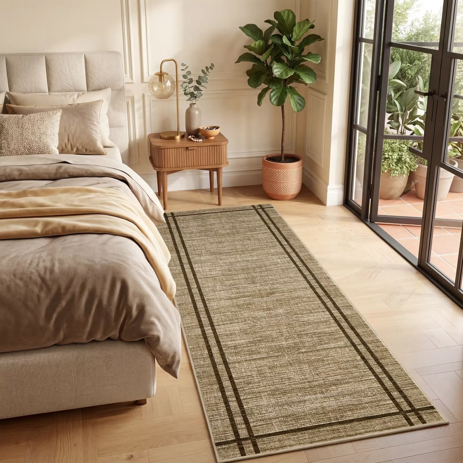 Garvee ANY-XVPNUD7LG-1 rugs - View #3
