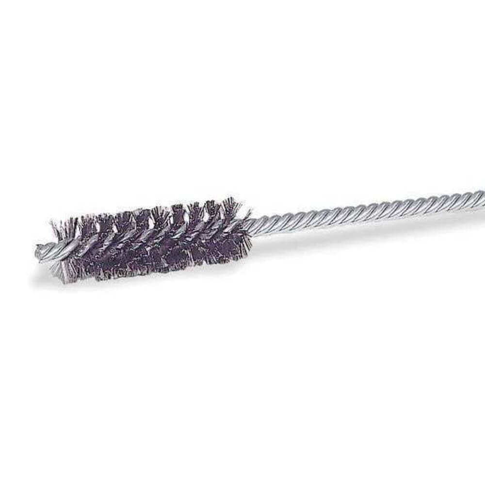 Weiler  Double Spiral Tube BrushPower1dia. 91029