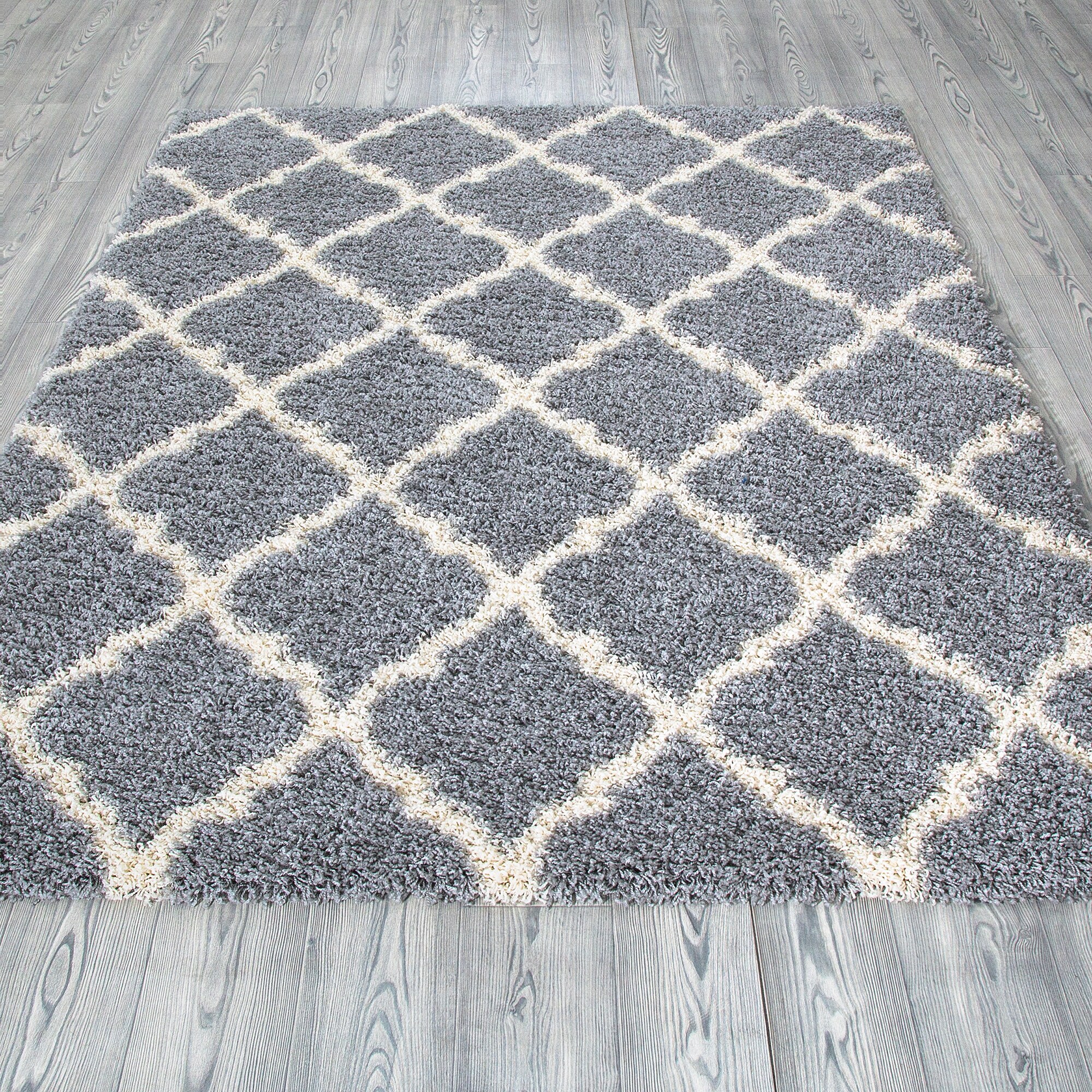 Ottomanson FFY4273-5X7 rugs - View #6