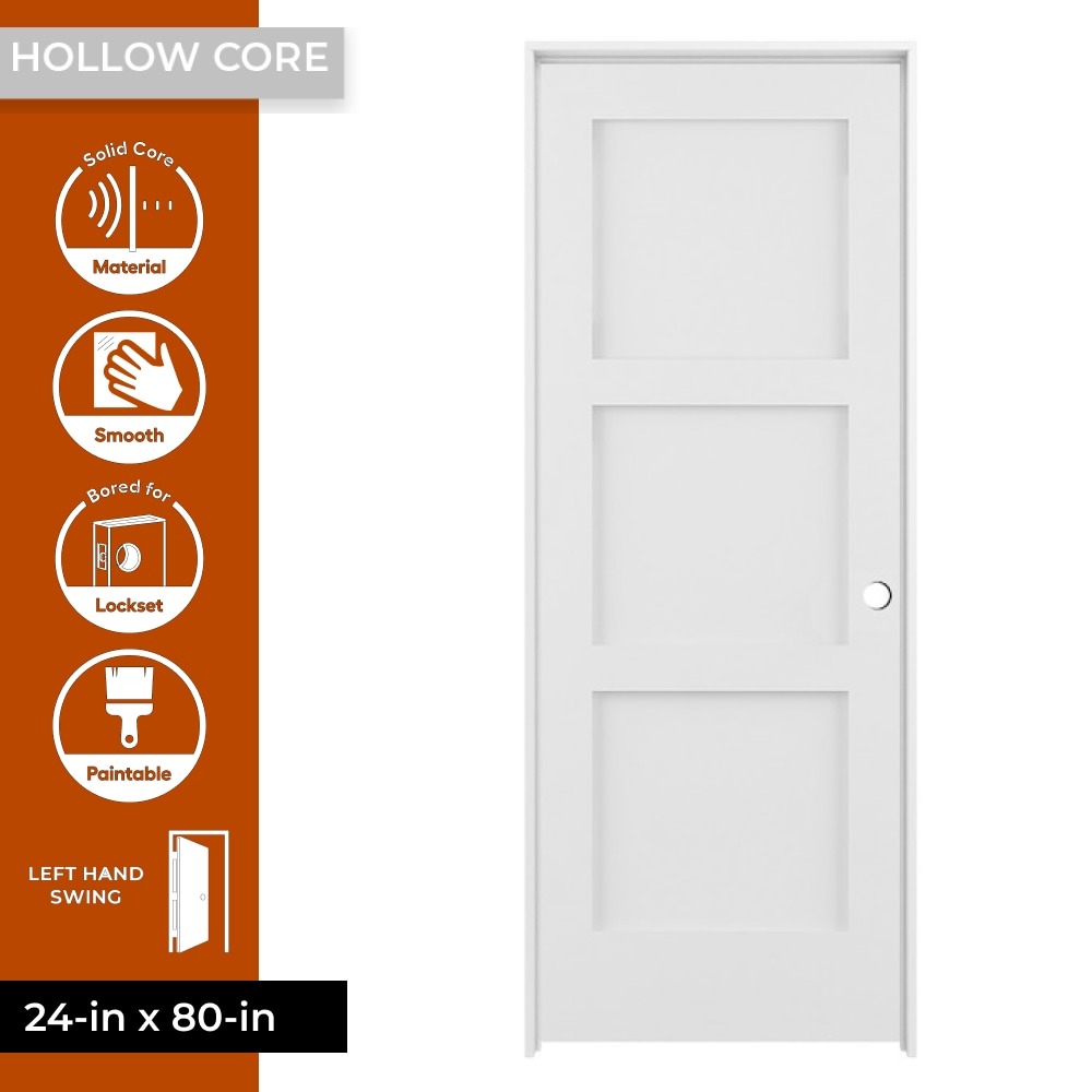 RELIABILT LO1369204 Pre-Hung-Doors - View #2