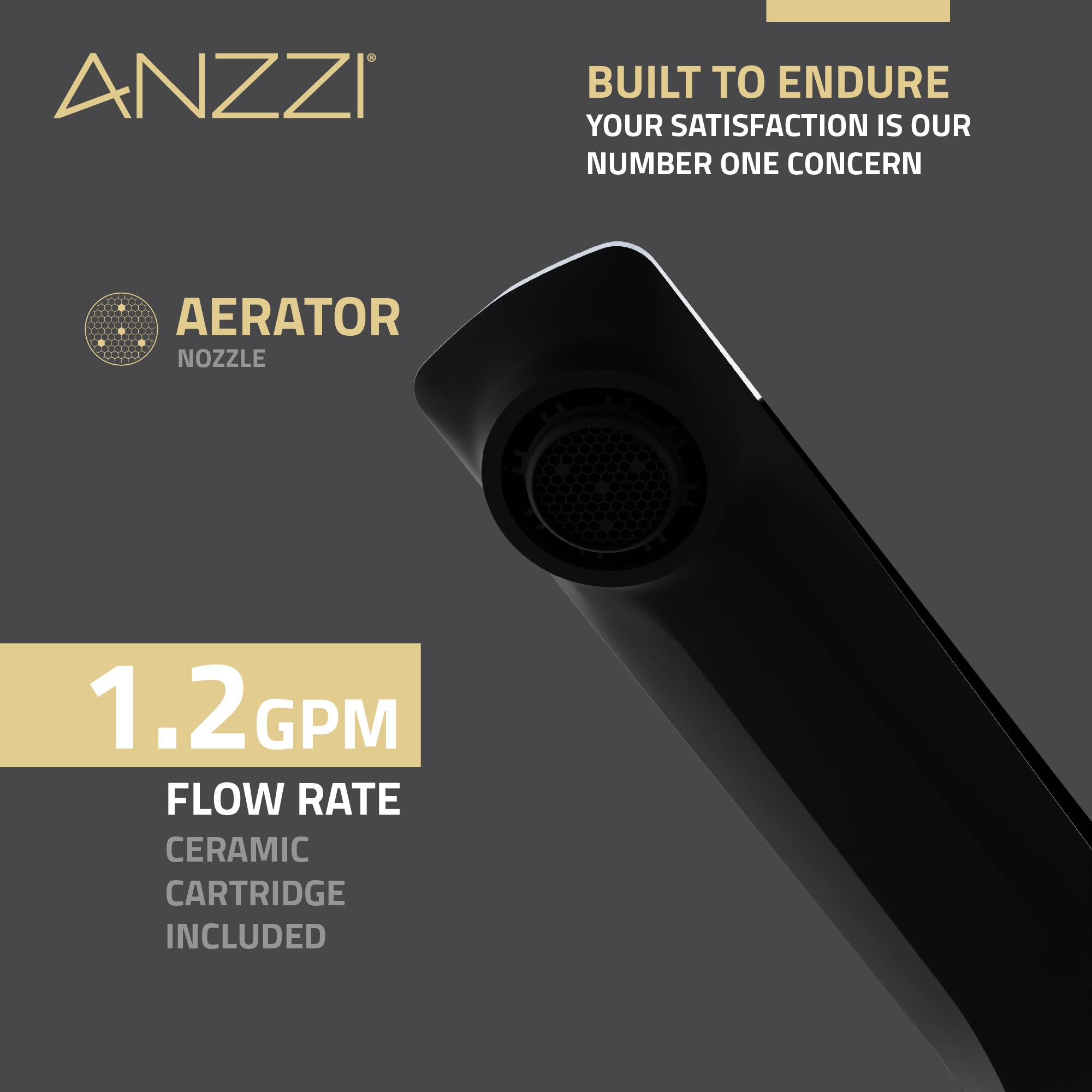 ANZZI L-AZ905MB-CH Lavatory-Faucets - View #9