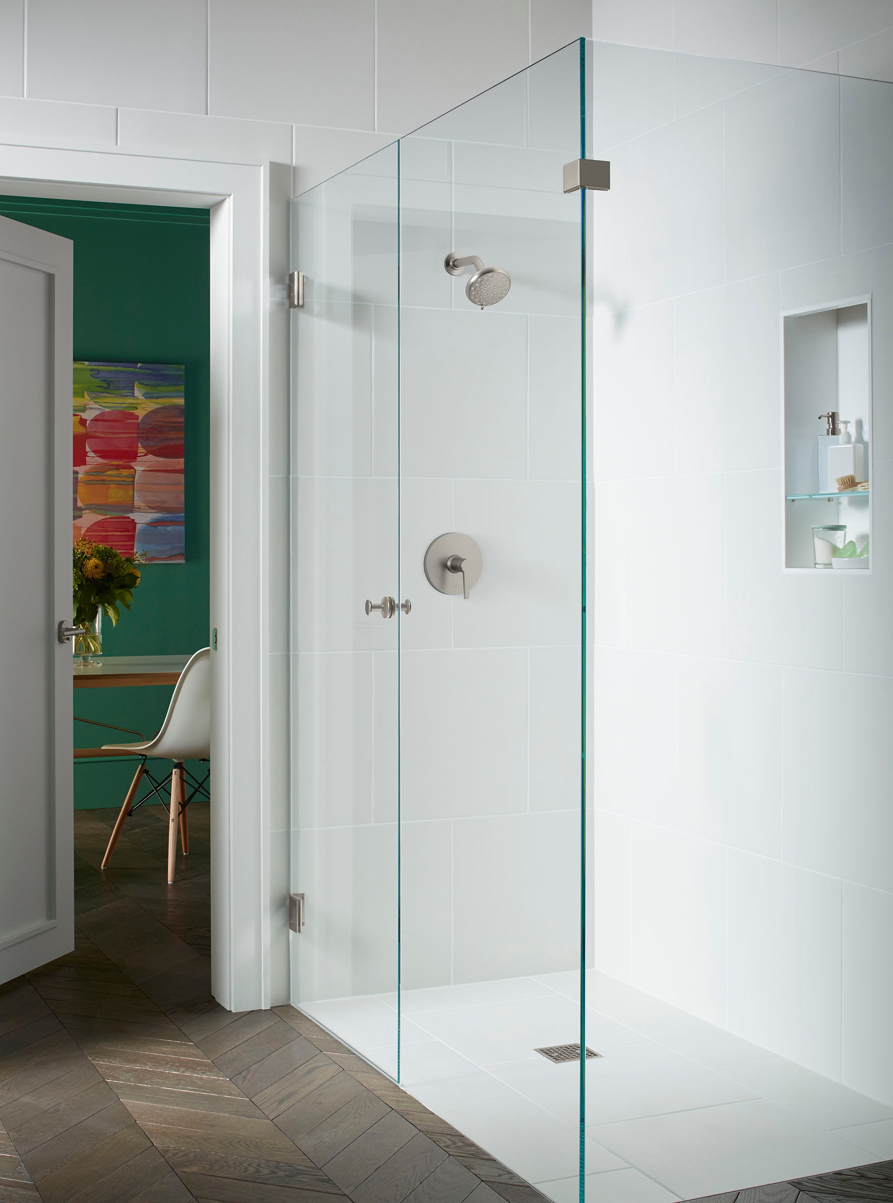 KOHLER 9136-BN Drains-Flanges - View #2