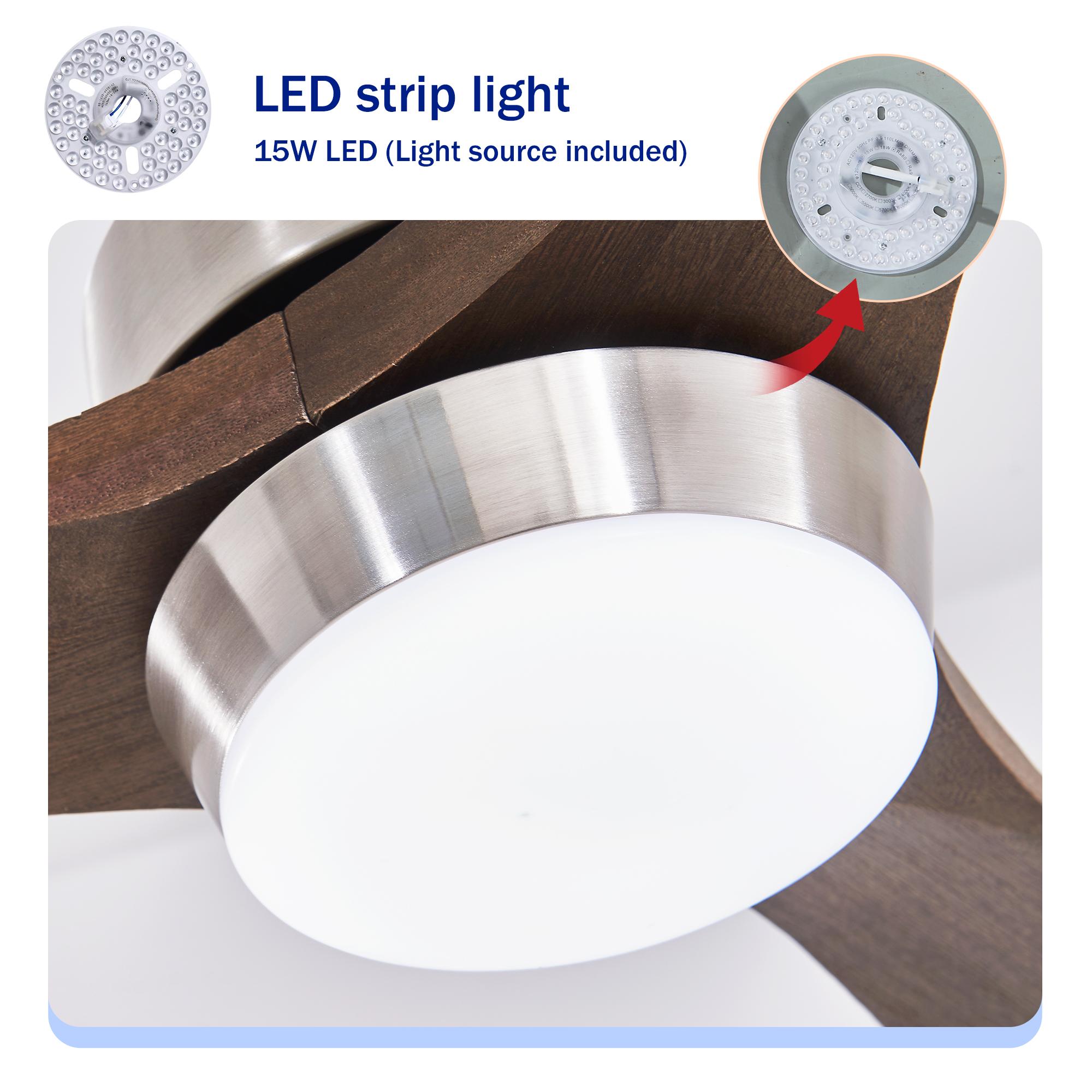 Bayfeve BF-460816-MP Ceiling-Fans - View #8