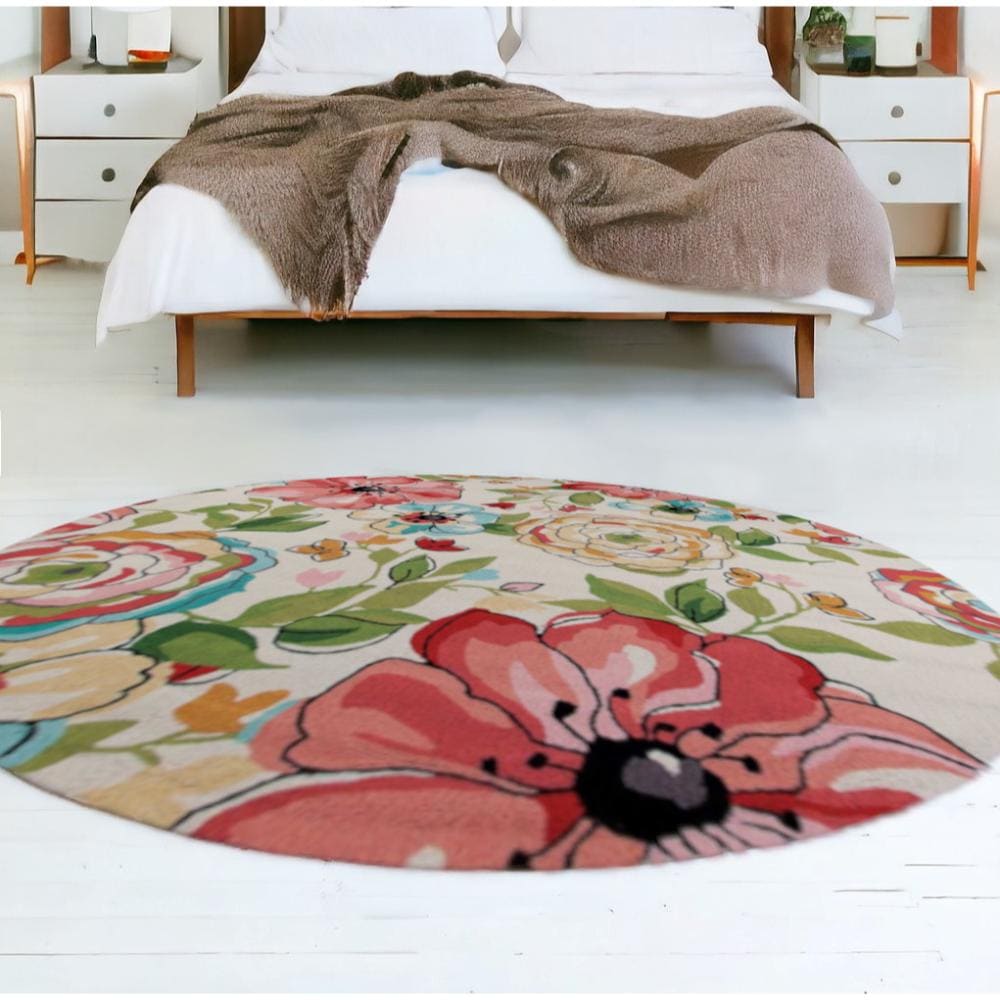 HomeRoots 353078 rugs - View #5