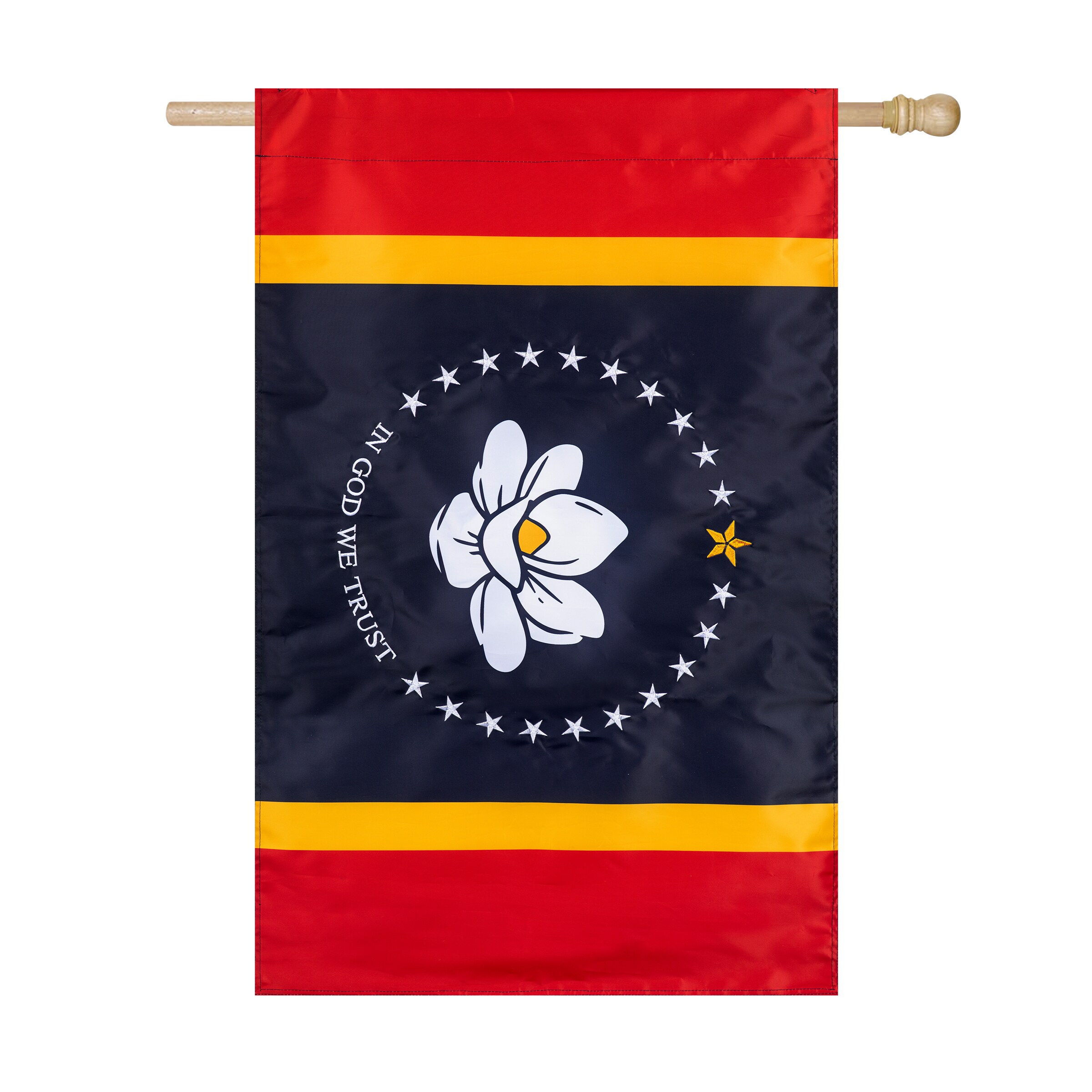 Style Selections ZLW1510422 Decorative-Banner-Flags - View #2