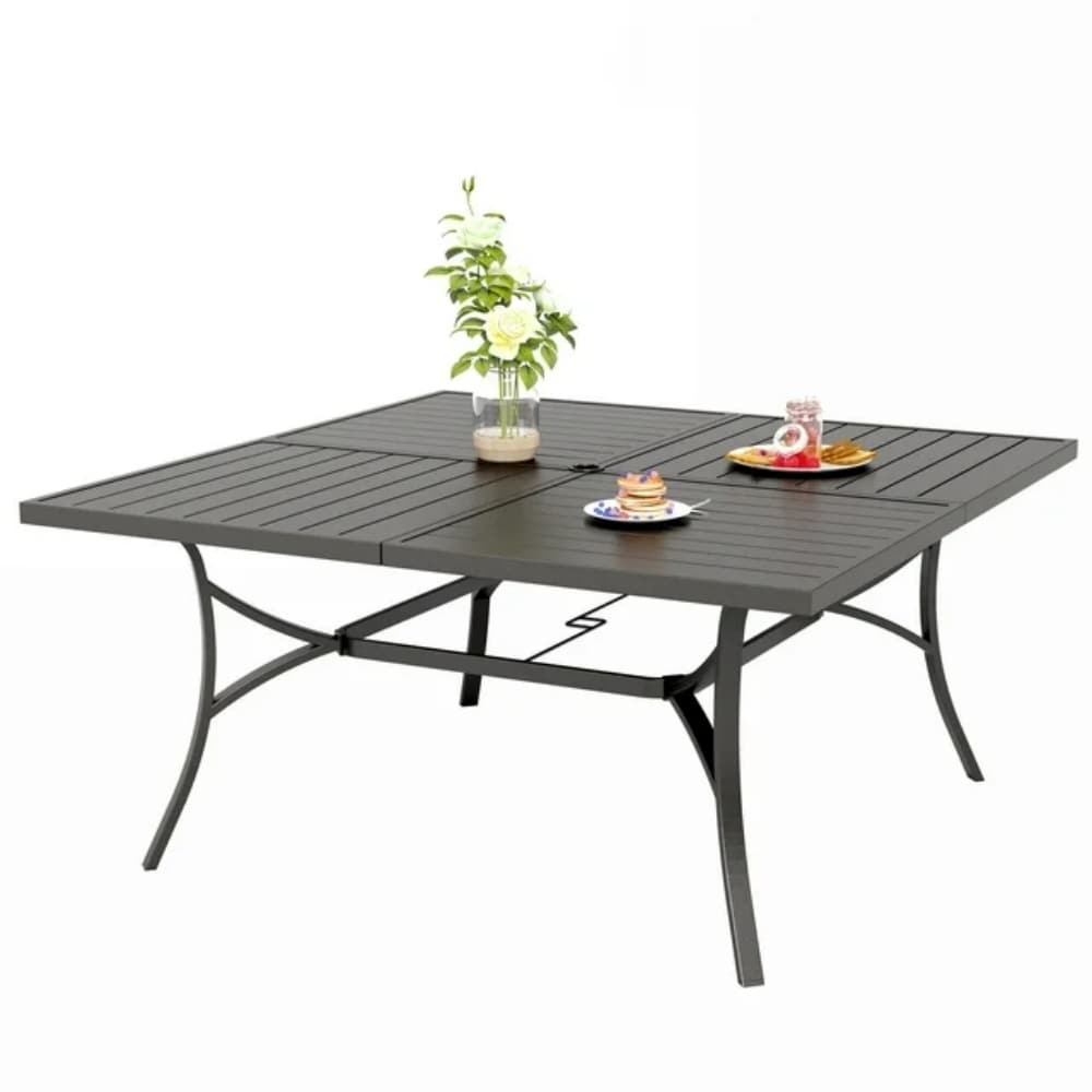 Sunshine Valley TC9-153Z-452 Patio-Dining-Sets - View #7