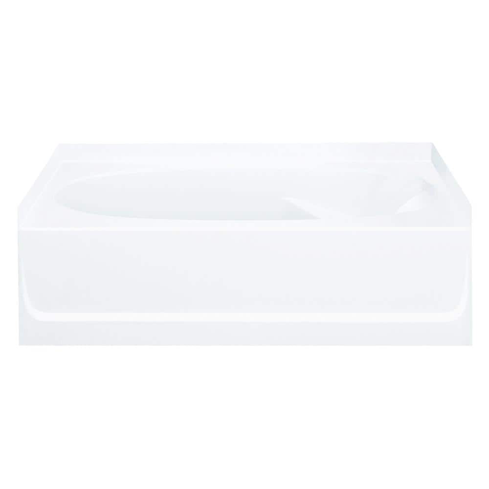 Sterling 7111L-5405NC-D-0 Tub-Shower-Combo - View #2