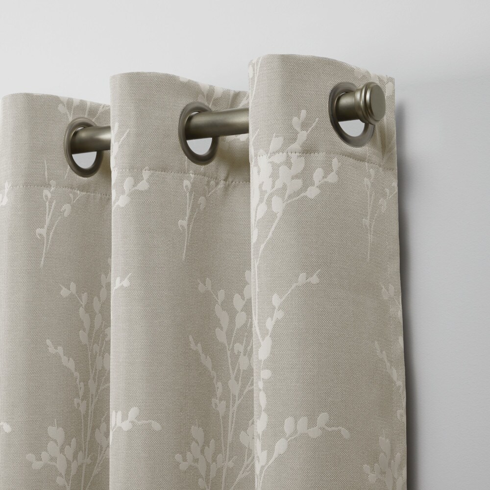Nicole Miller EN7029-03 2-84G curtains - View #3
