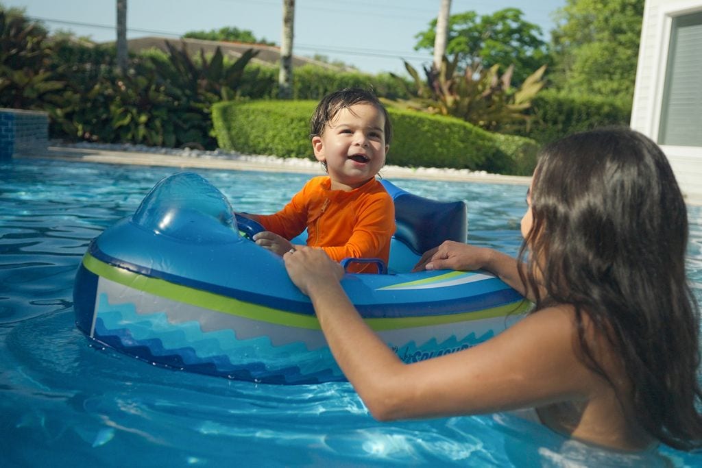 PoolCandy PC1035BBY Pool-Toys-Floats - View #4
