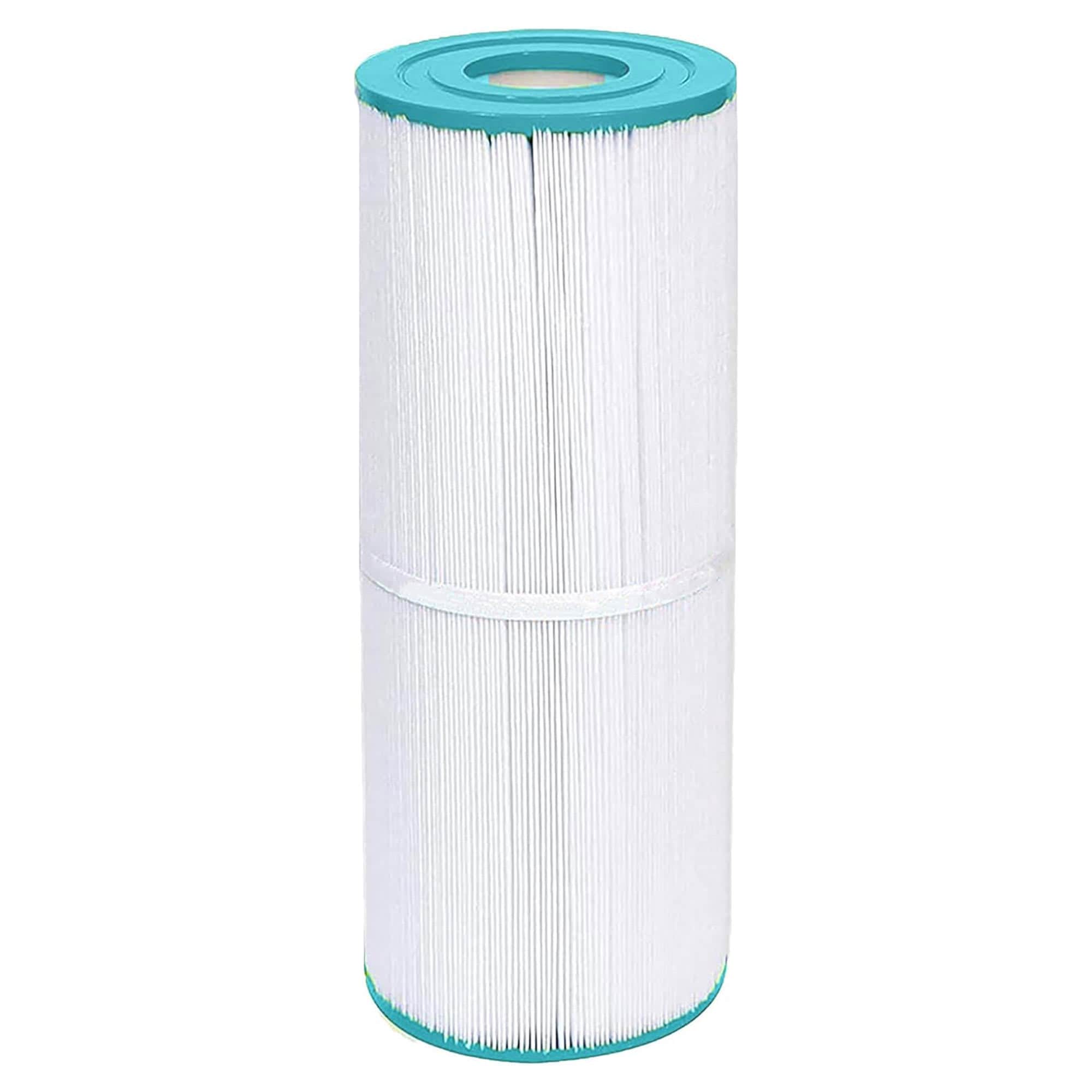 Hurricane 400377 Filters HF4950 01 Advanced Spa Filter Cartridge  Replacement for PRB50 IN Unicel C 4950 Filbur FC 2390 Dynamic Series IV DFM DFML Series II  III RTL/RCF 5
