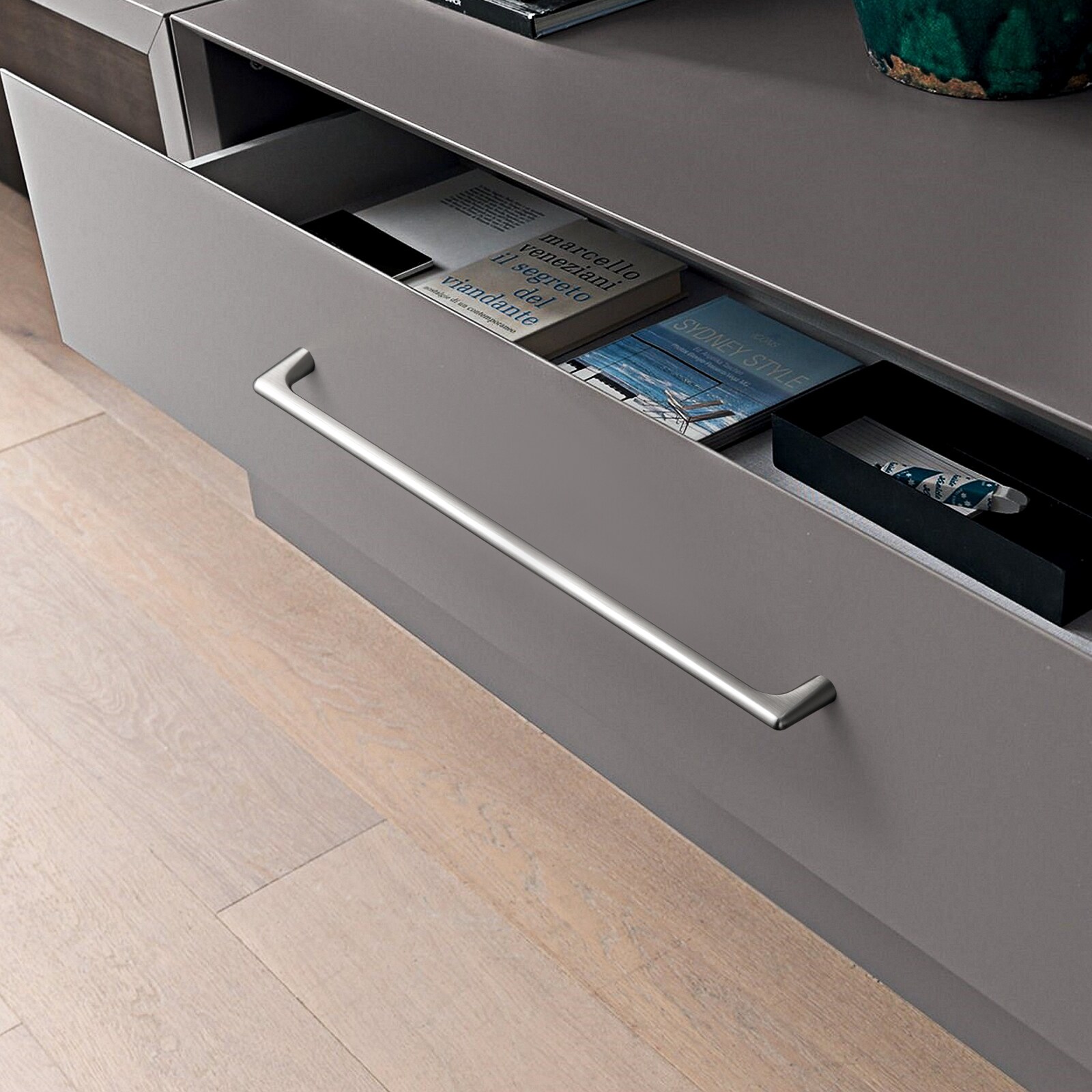 Miaokesen 052LN-320 Cabinet-Pulls - View #3