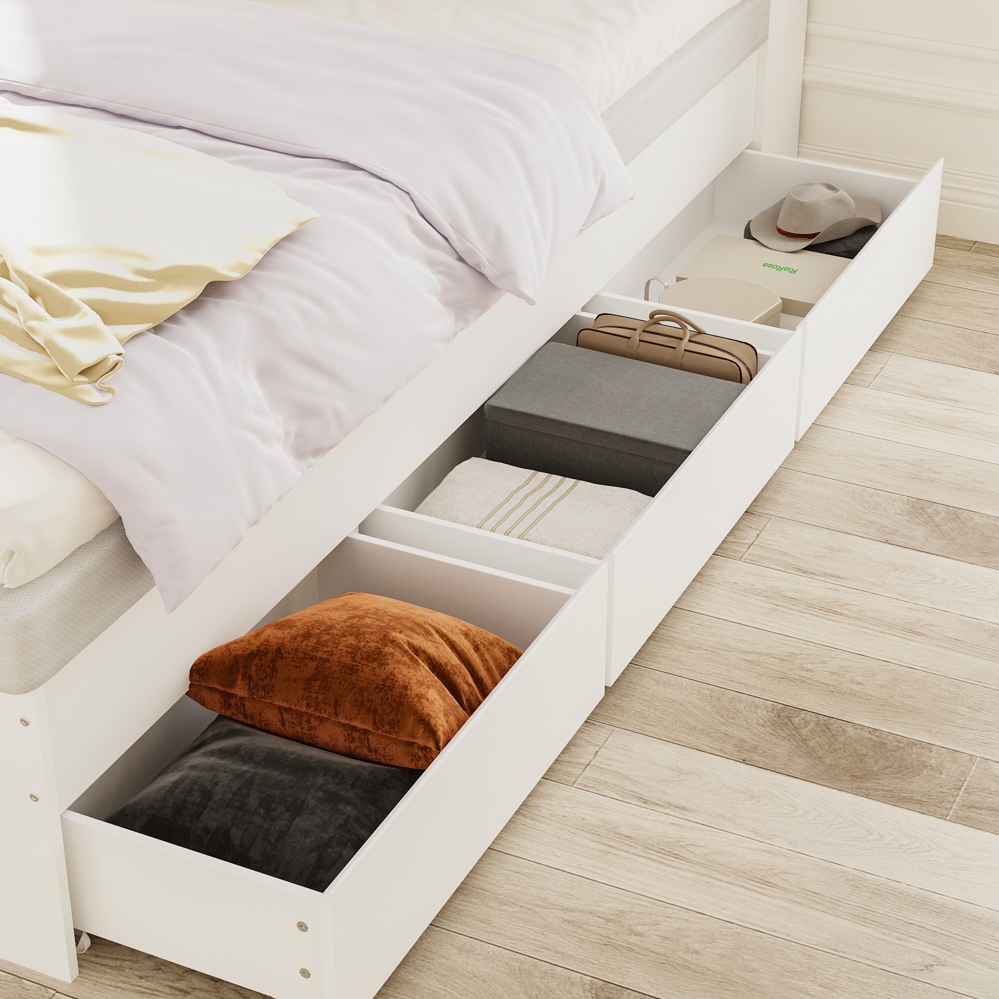 FUFU&GAGA KF260051-01 beds - View #9