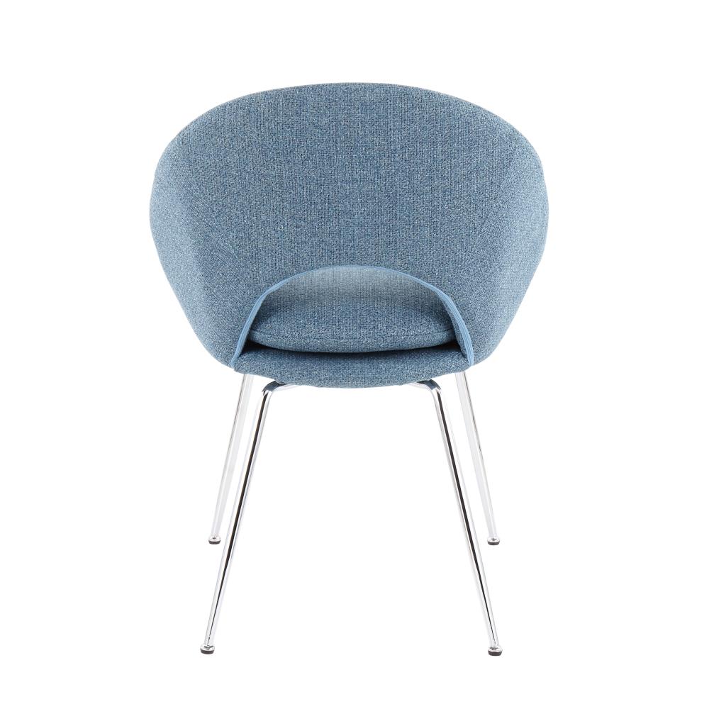 LumiSource CH-METRO BU2 chairs - View #3