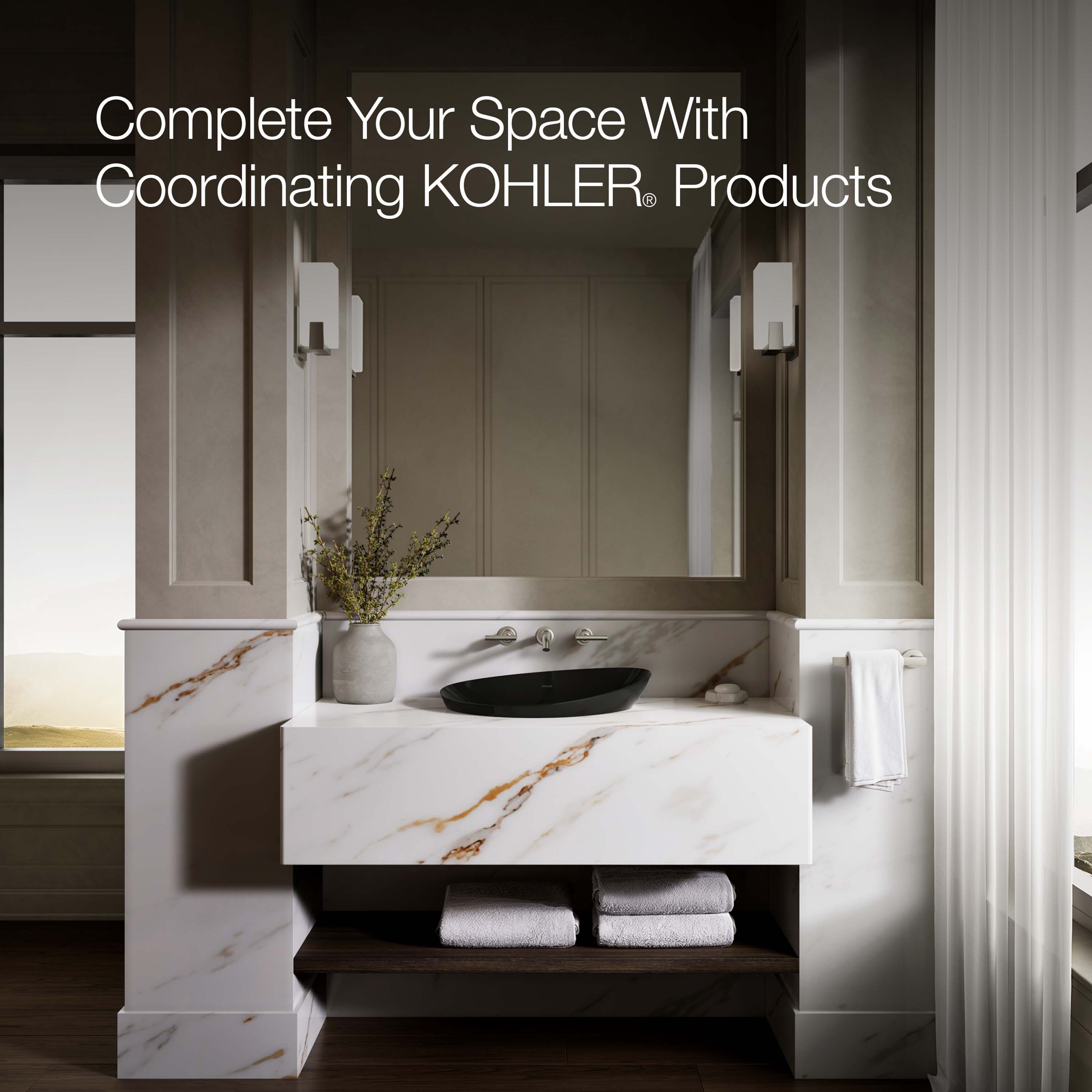 KOHLER K-20704-7 Bath-Sink - View #8