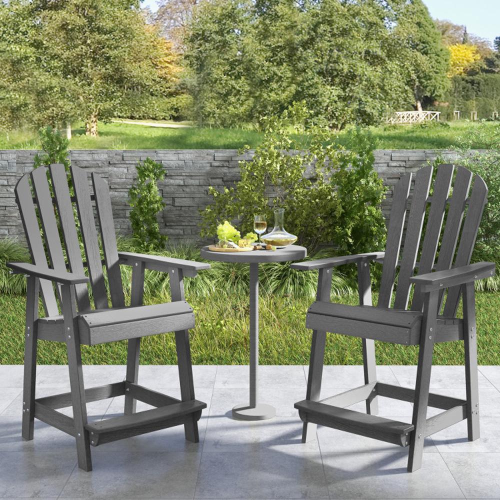 BABOOM BOM-1571GR-CO Patio-Chairs - View #2
