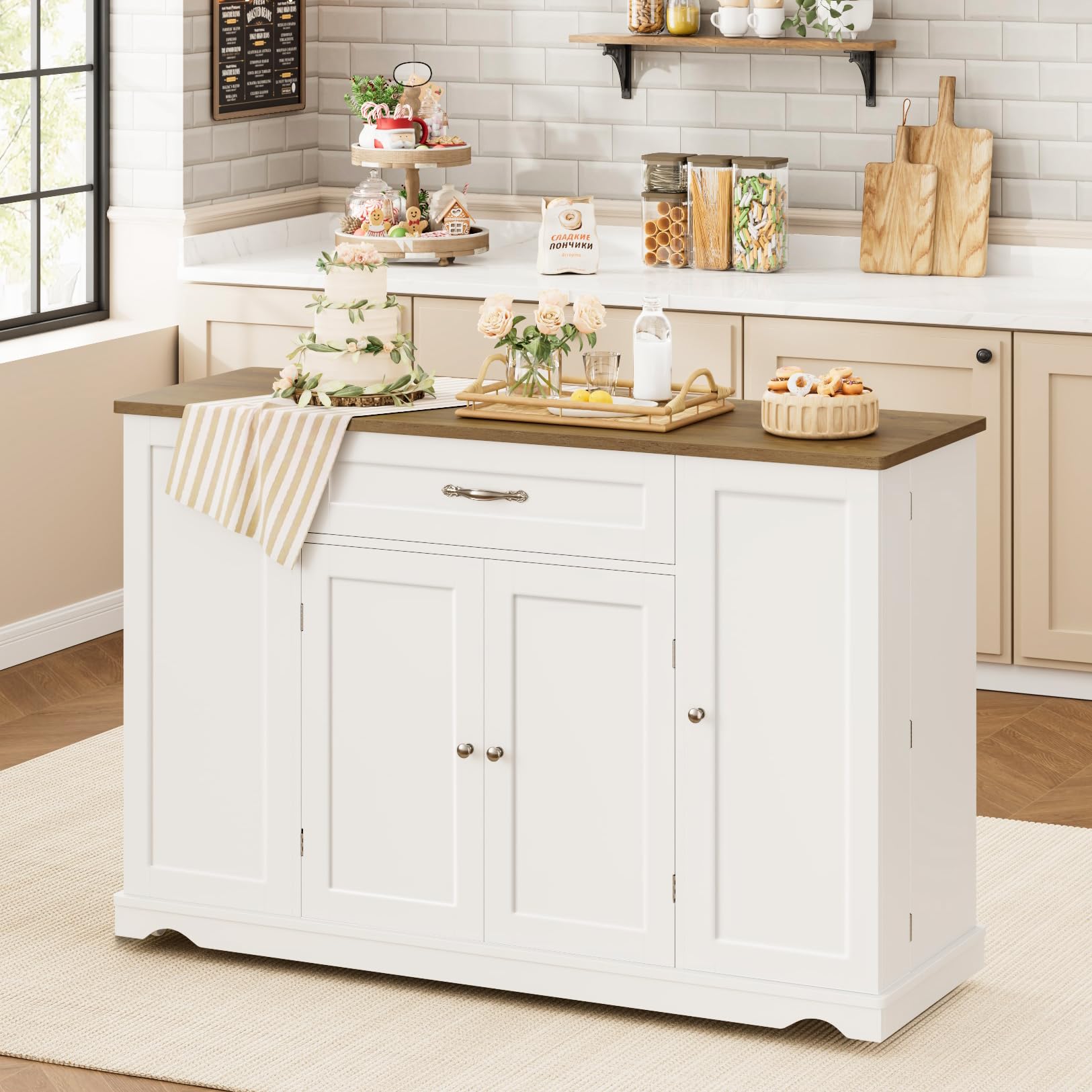 OMOMMD 5749848661602 Dining-Kitchen-Storarge - View #5
