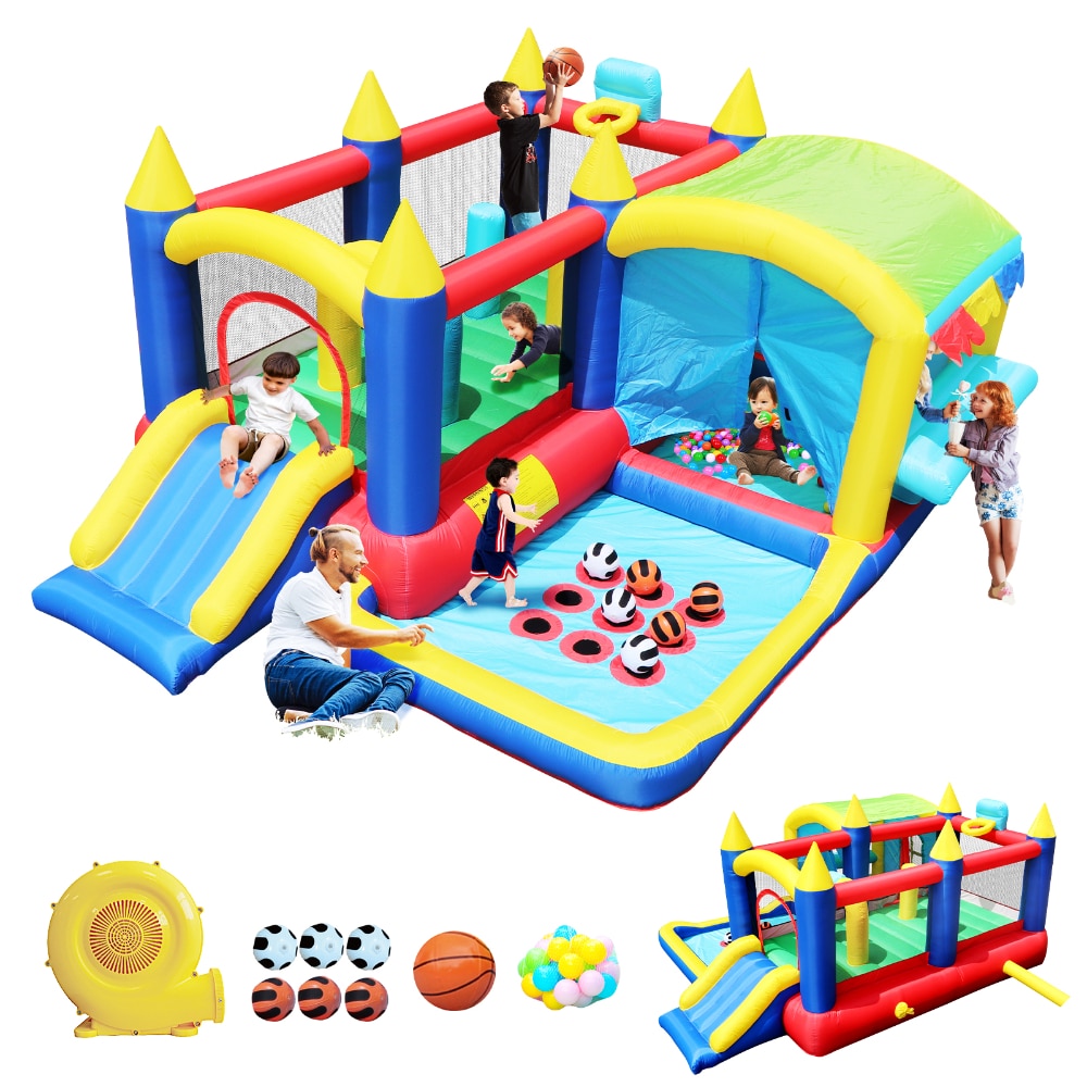 ZAKLOOP XU1677109362 Play-Toys - View #8