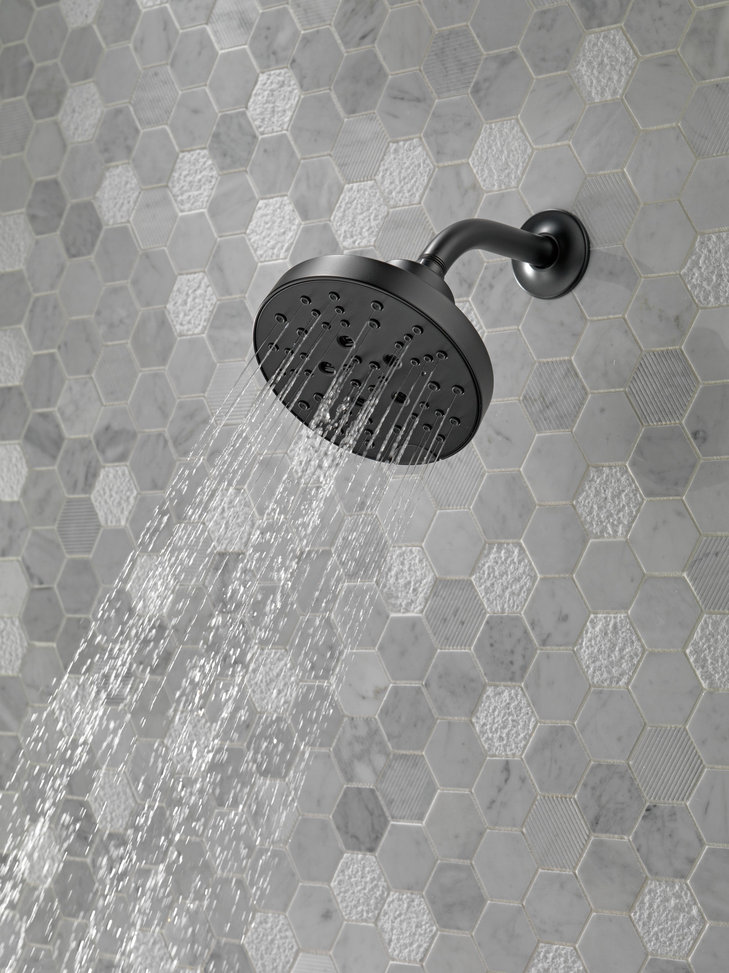 Delta 52668-BL Fixed-Showerhead - View #12