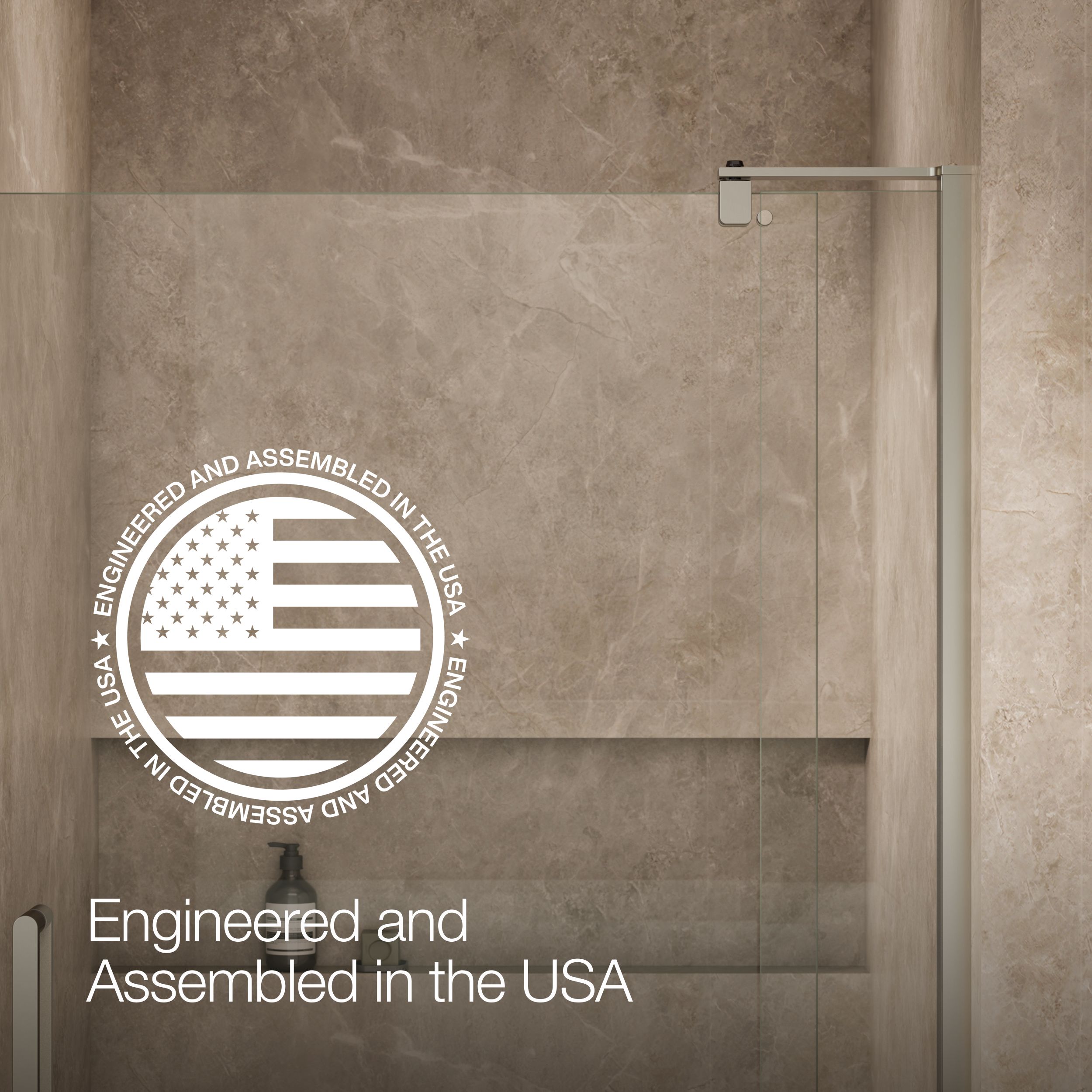 KOHLER 707541-L-BNK Shower-Doors - View #11