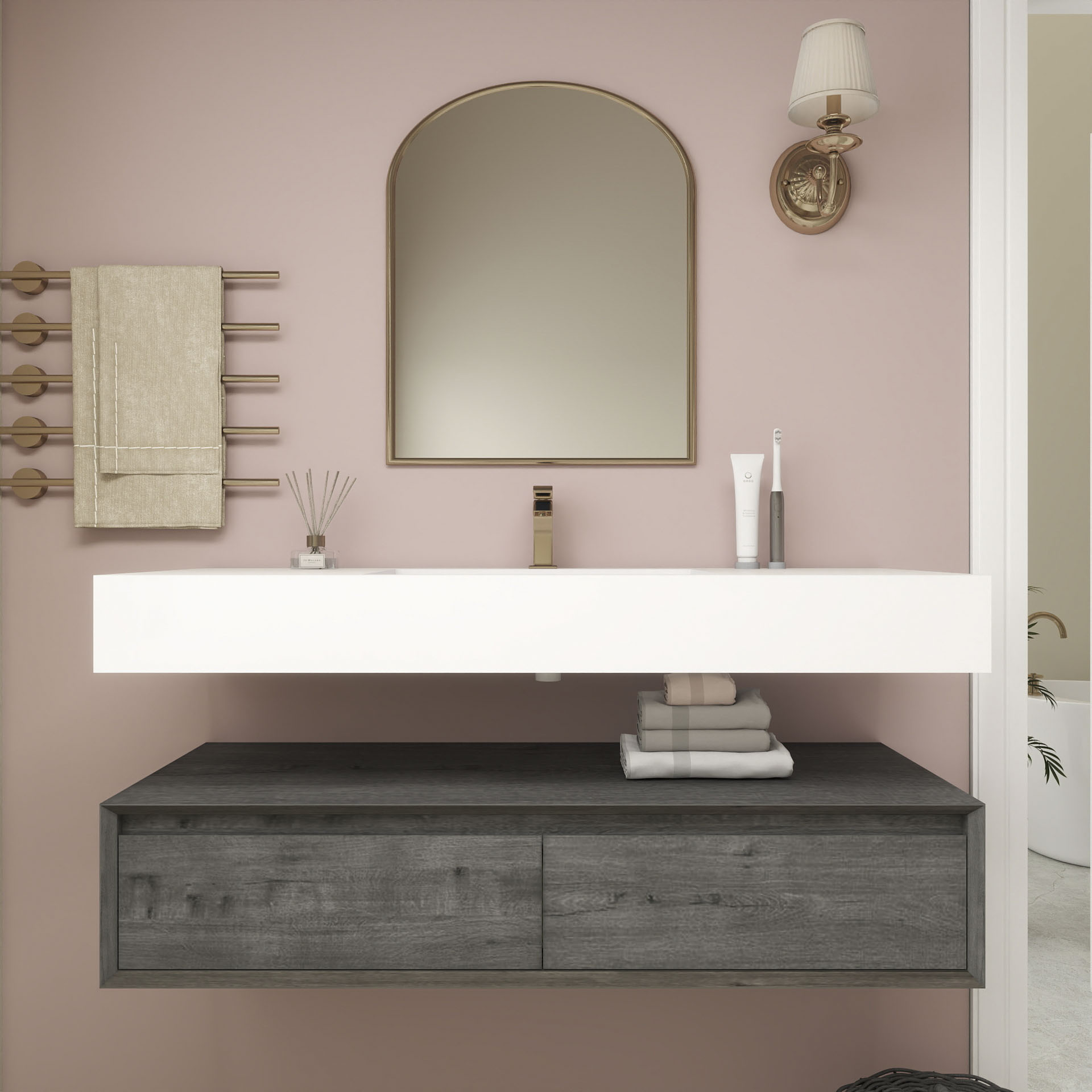 BV Better Vanity BT1748-SO Bath-Vanity-Combo - View #3