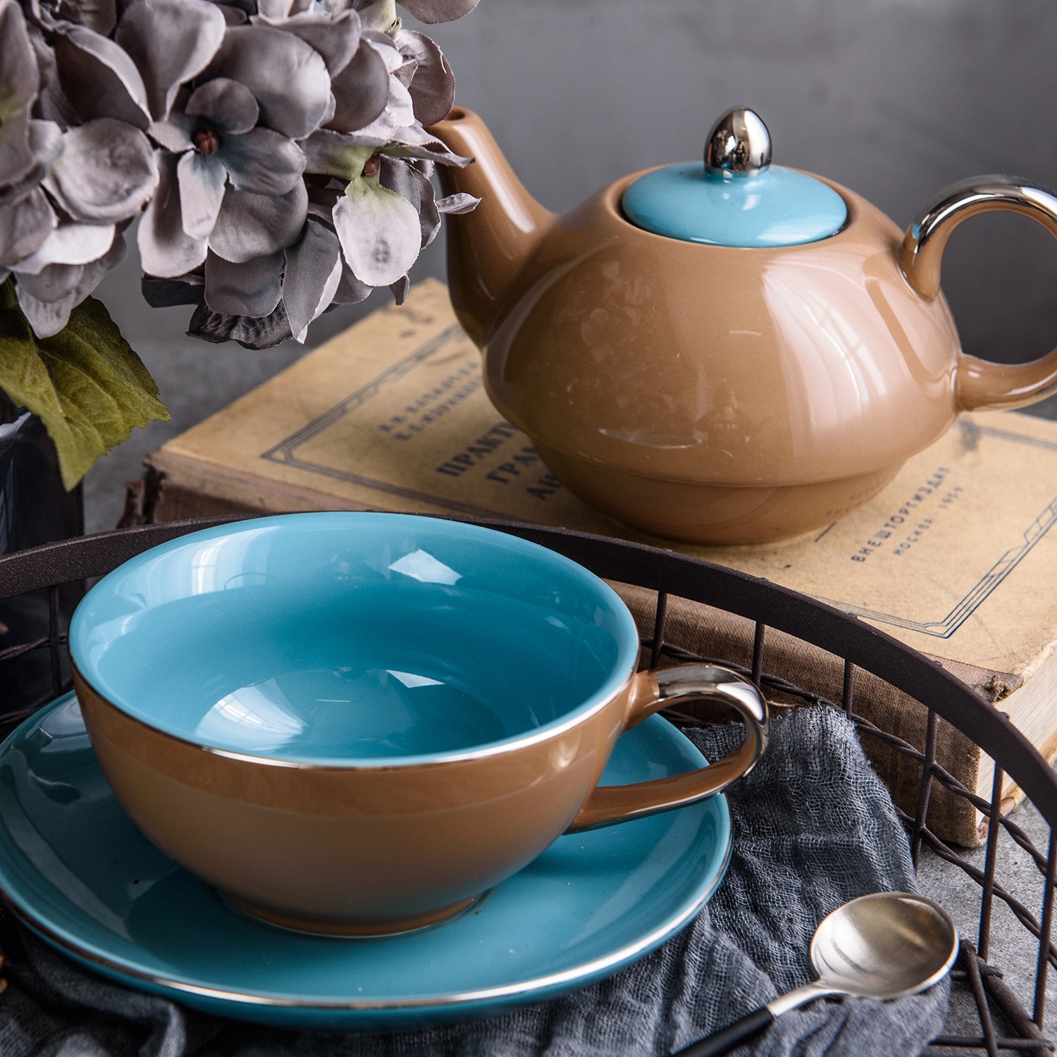 CASAINC ART-CC011 dinnerware - View #7