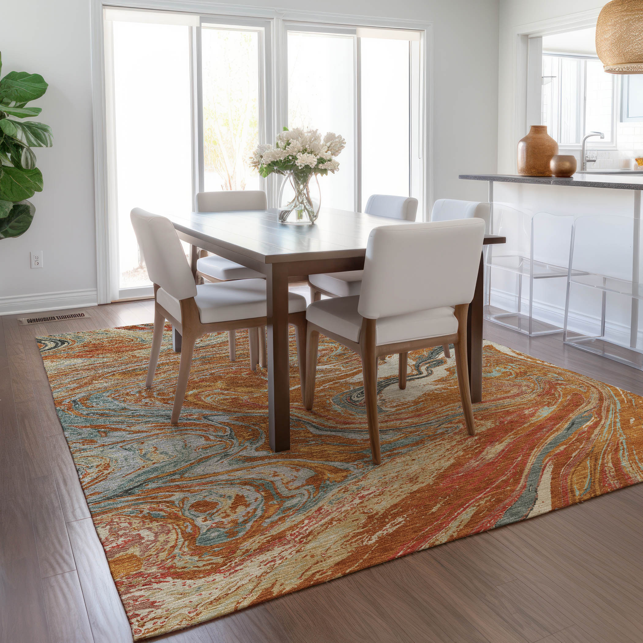 Addison Rugs ACN1061PK3X5 rugs - View #7