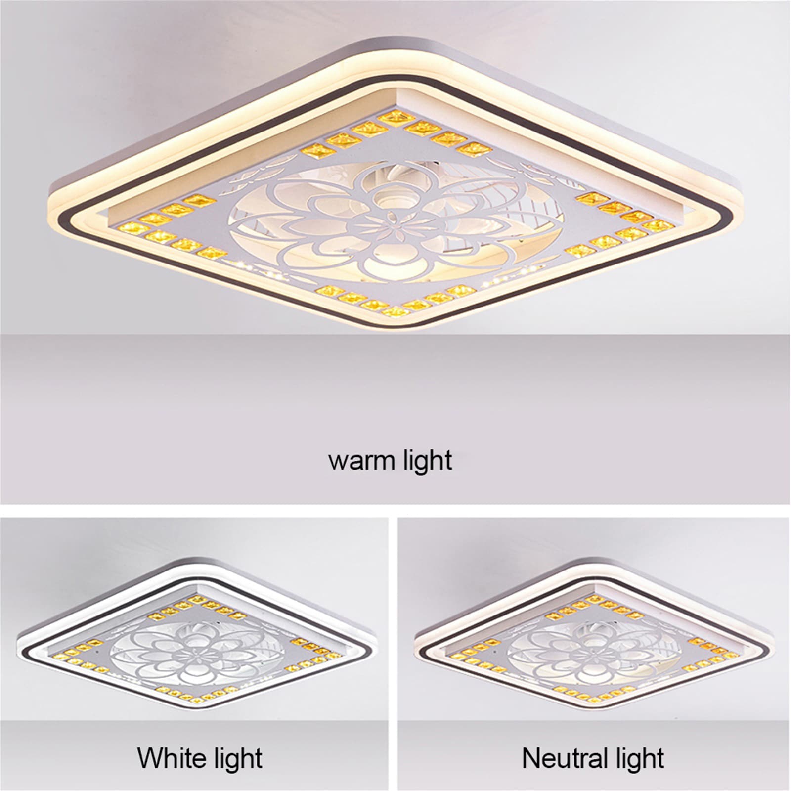 Oukaning HG-WMTZXL-6709-US Ceiling-Fans - View #5