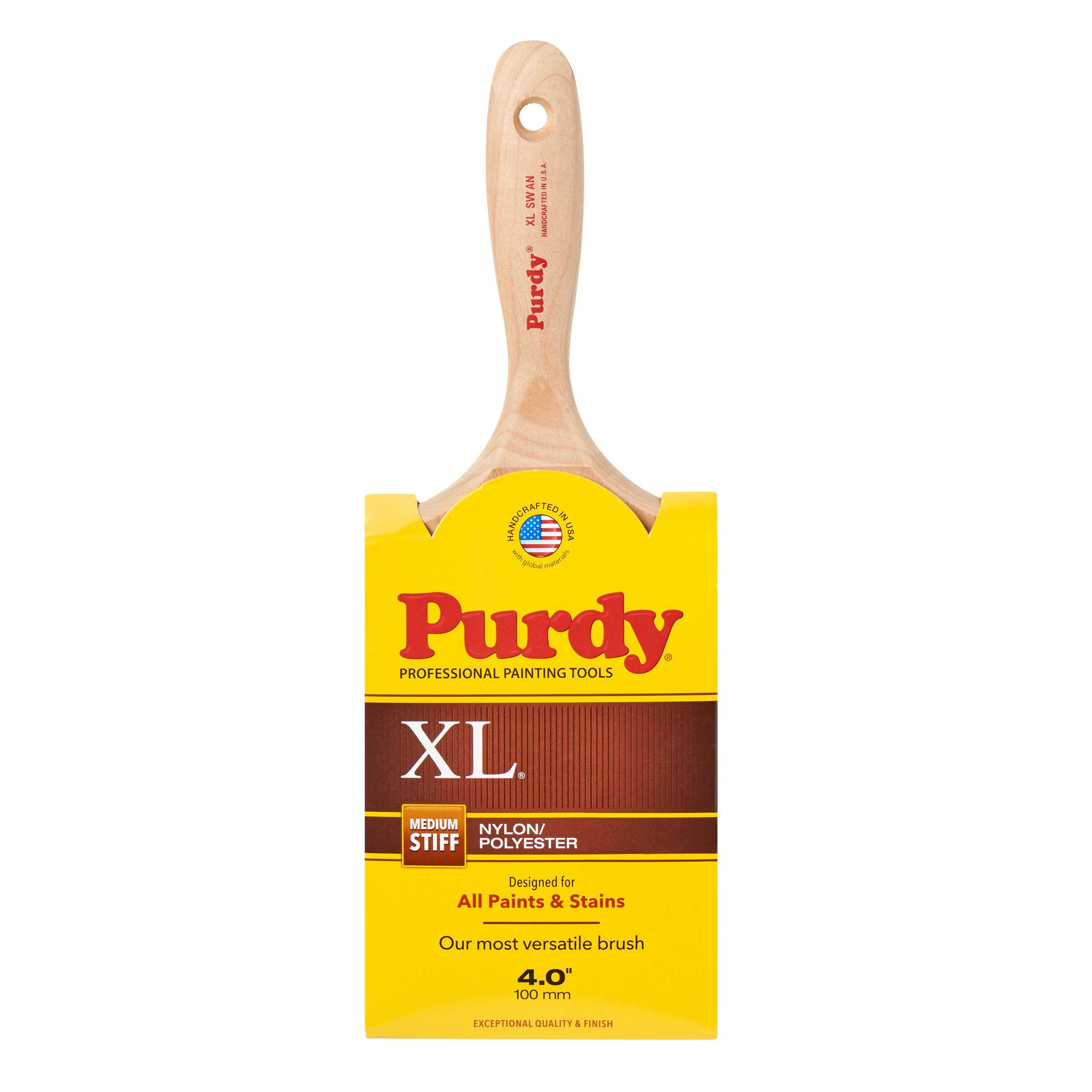 Paint Supplies Width (Inches) 4