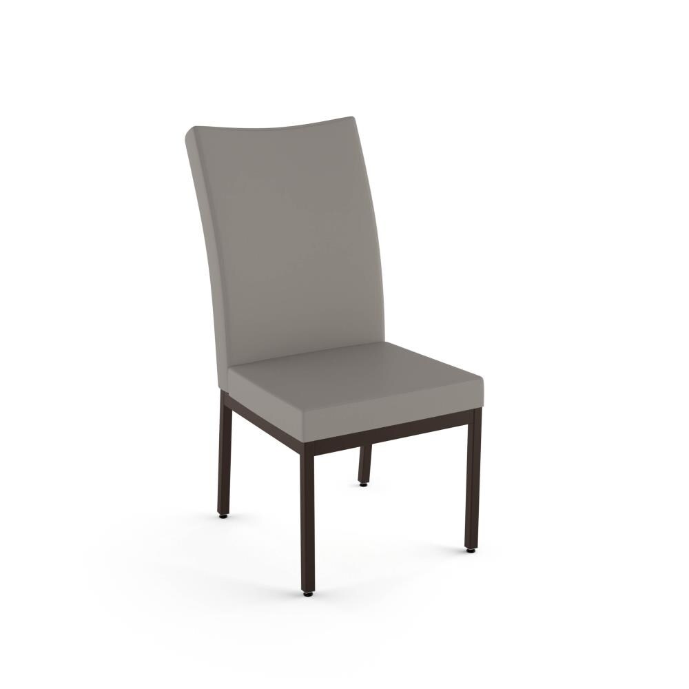 larry upholstered dining chair