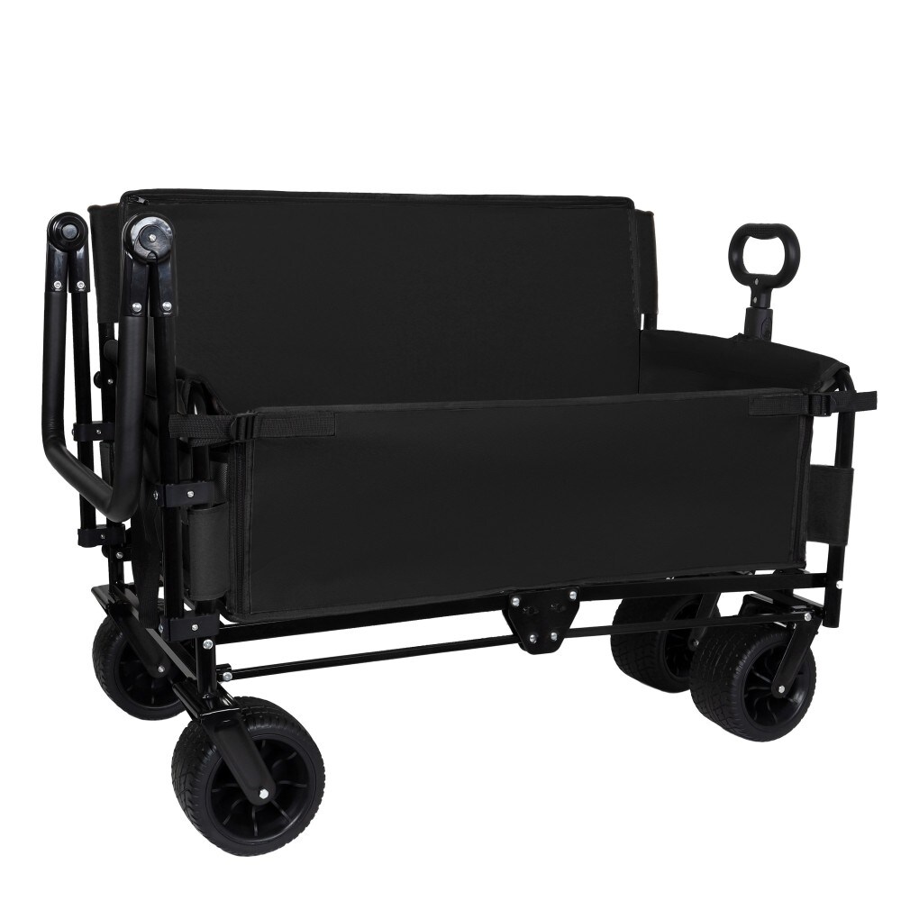 YOSIMFUR DJYC-W2932P354213 Yard-Carts - View #9